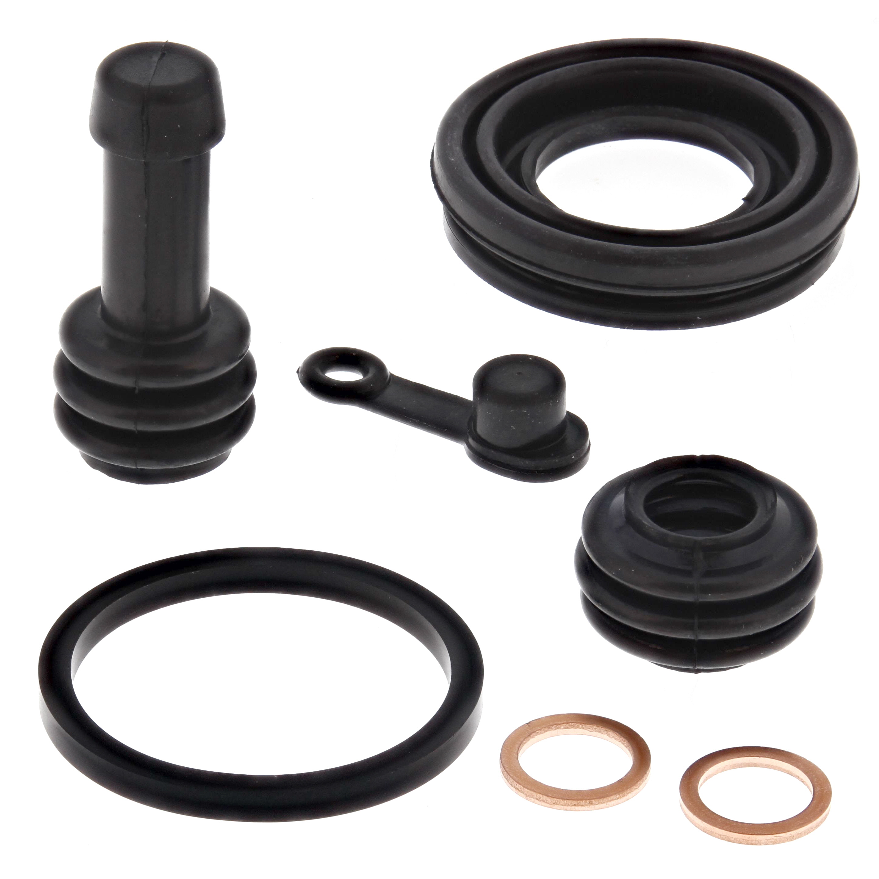 WRP Caliper Rebuild Kit Front Suzuki GN125 91-95