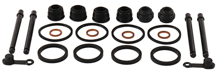 WRP Caliper Rebuild Kit Front Honda GL1100A 1983