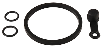 WRP Caliper Rebuild Kit Front Honda CB750A 76-78, CB750F Super Sport 75-76, CB750K 77-78