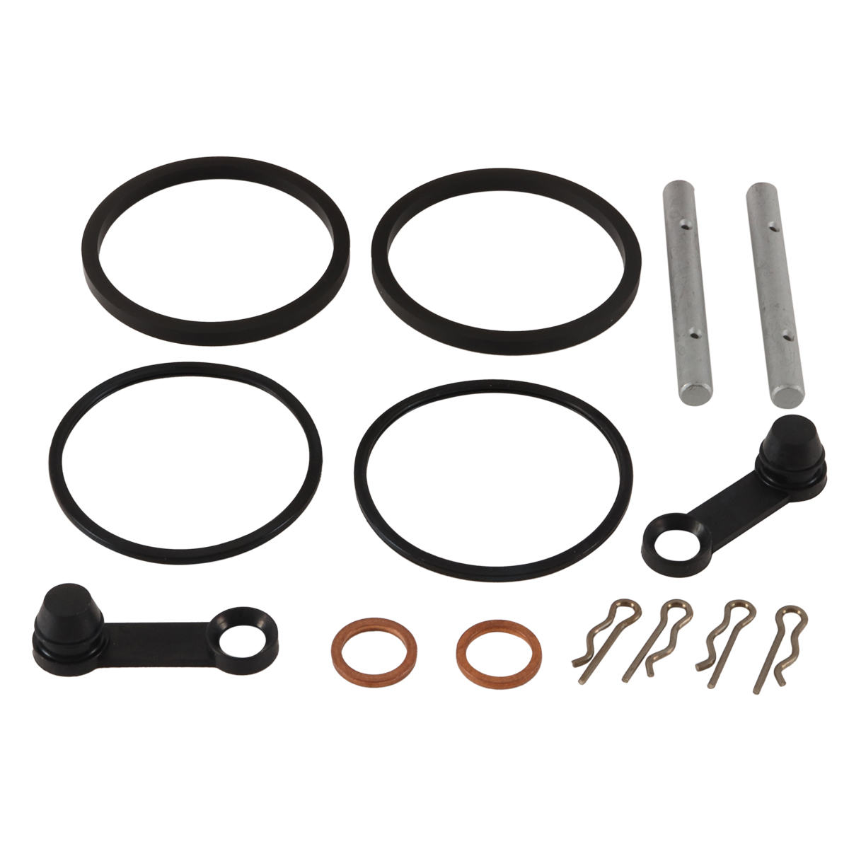WRP Caliper Rebuild Kit Rear Yamaha FZ1 01-05, FZS 1000 S 01-05