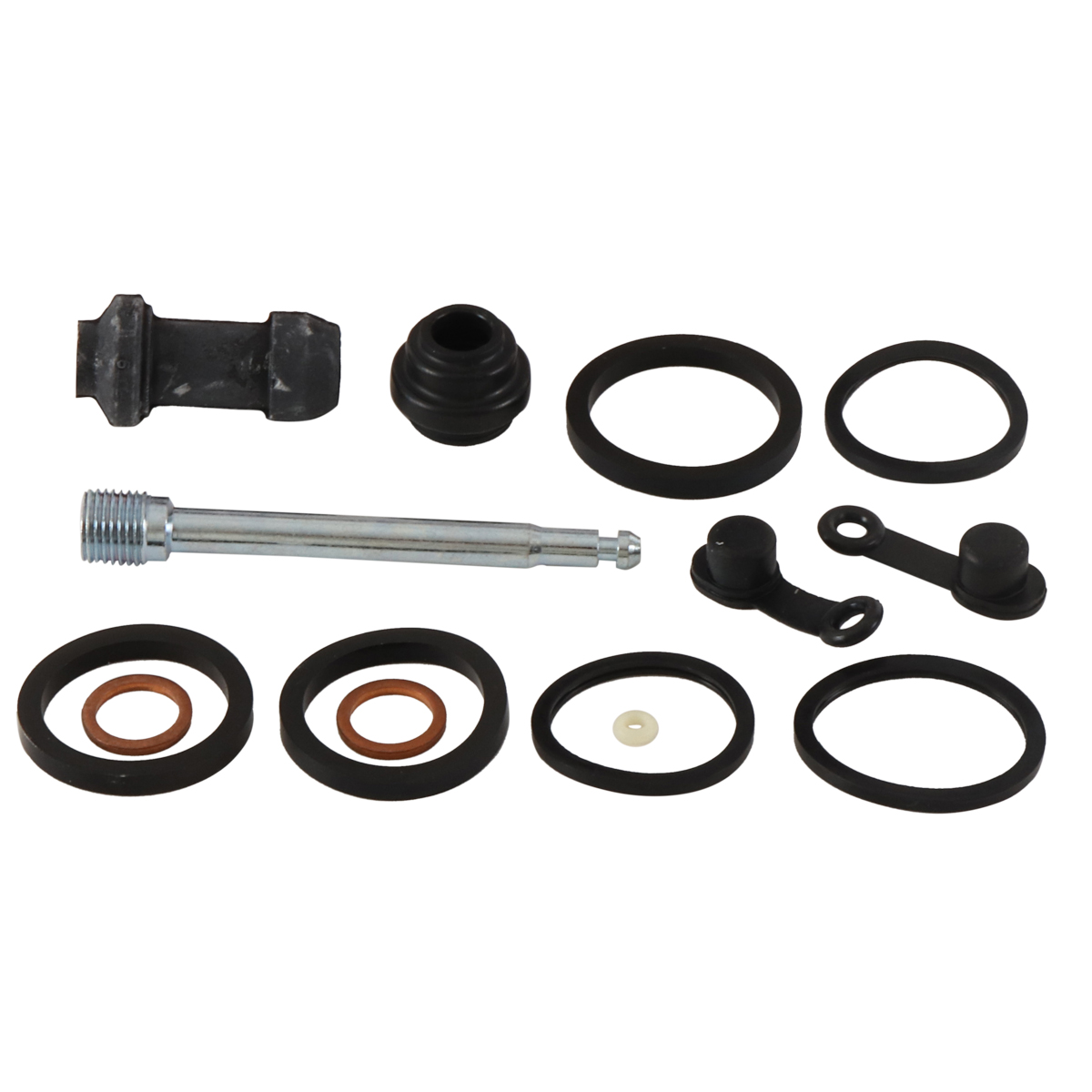 WRP Caliper Rebuild Kit Rear Honda CTX1300 2014, ST1300 03-07, ST1300 08-18
