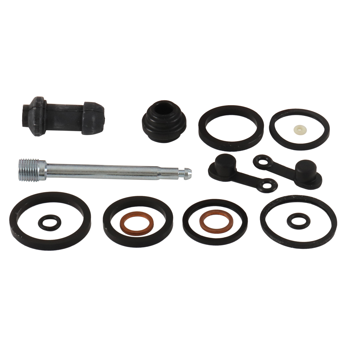 WRP Caliper Rebuild Kit Rear Honda ST1100A 99-02, VFR800 Interceptor 98-01
