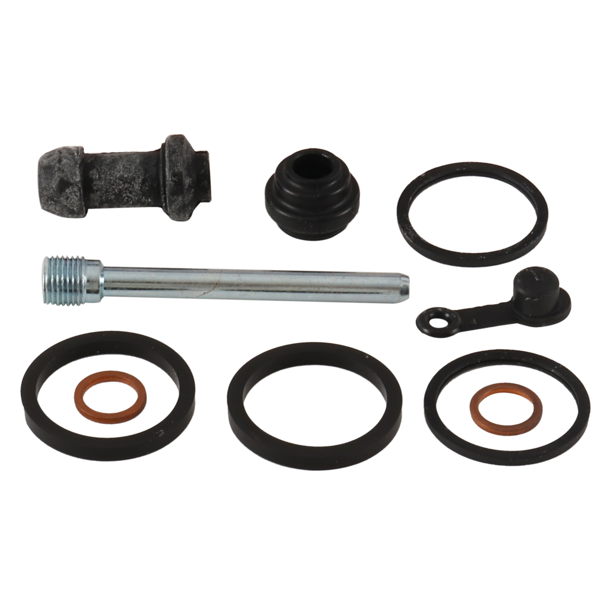 WRP Caliper Rebuild Kit Rear Honda DN-01 (NSA700A) 08-09, GL1500C 97-00, GL1500CD 01-03, GL1500CT 97-00, NSA700 DN-01 2009, ST1100 91-02, ST1100A 92-95