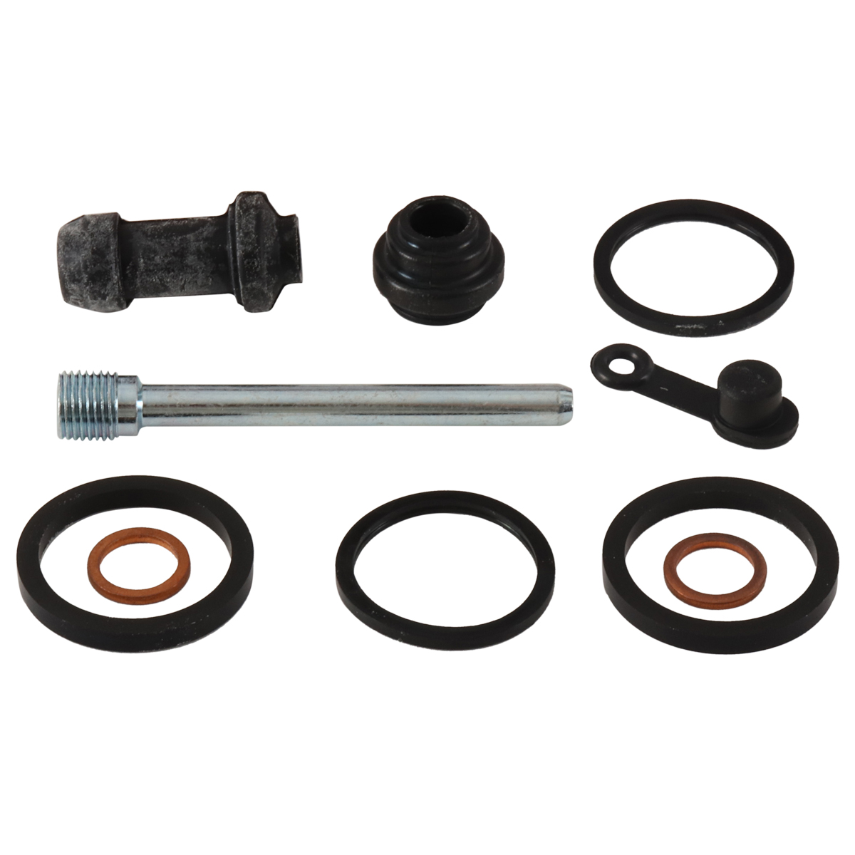WRP Caliper Rebuild Kit Rear Honda GL1500CF 99-01
