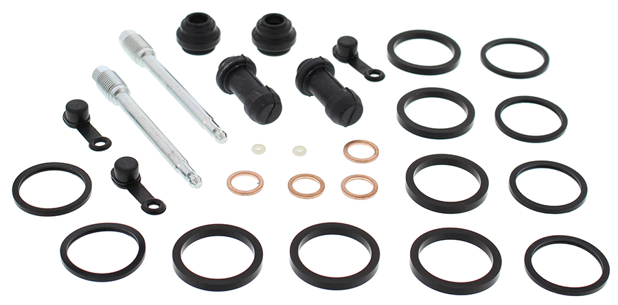 WRP Caliper Rebuild Kit Front Honda VFR1200X 2017