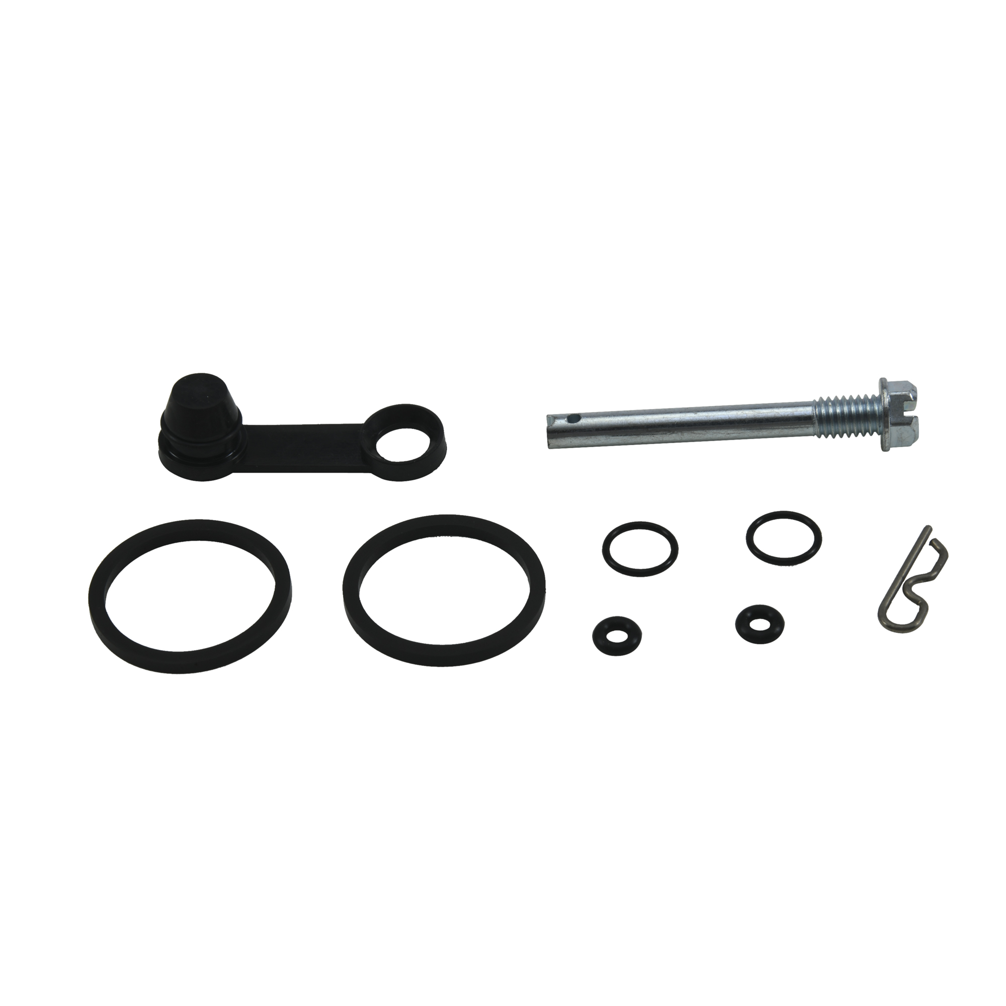 WRP Caliper Rebuild Kit Rear Gas-Gas MC85 1916 2021, Husqvarna TC 85 2021, TC 85 18-20, TC 85 18-21, TC 85 BW 19-20, KTM Freeride 250 F 2019, SX 85 18-20, SX 85 BW 18-20
