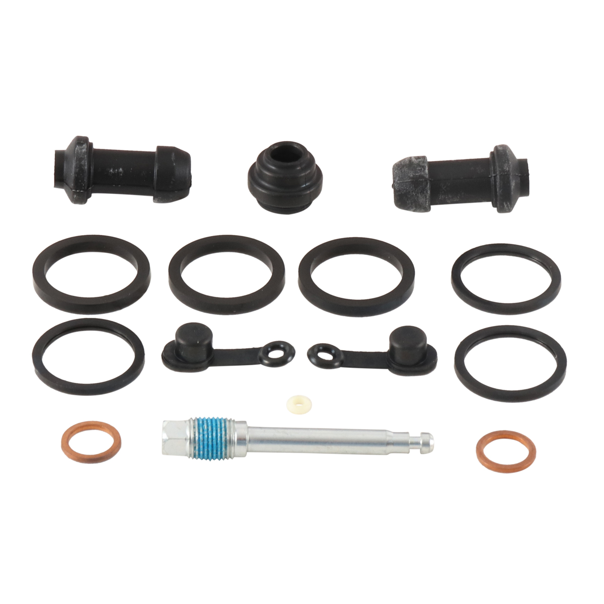 WRP Caliper Rebuild Kit Front Honda PCX150 2019