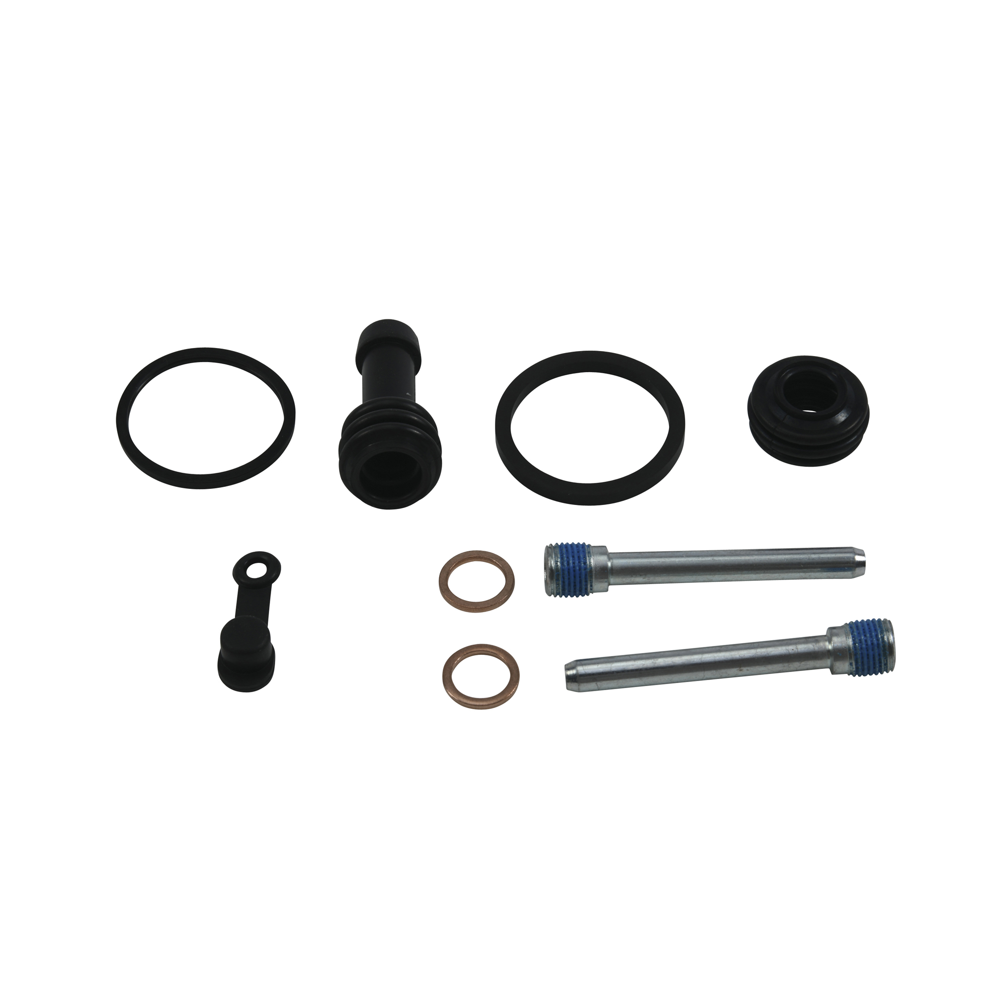 WRP Caliper Rebuild Kit Rear Kawasaki Mule PRO-MX 19-22, Mule PRO-MX EPS 19-22, Mule PRO-MX EPS Camo 19-22, Mule PRO-MX EPS LE 21-22, Mule PRO-MX LE 19-20