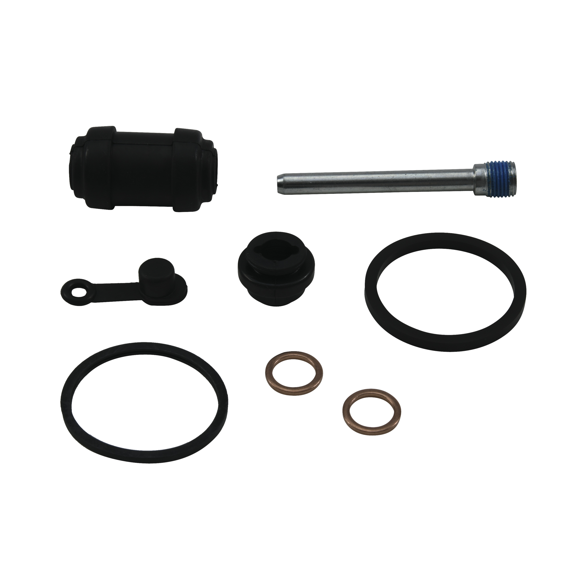 WRP Caliper Rebuild Kit Rear Suzuki GSX250R 18-20