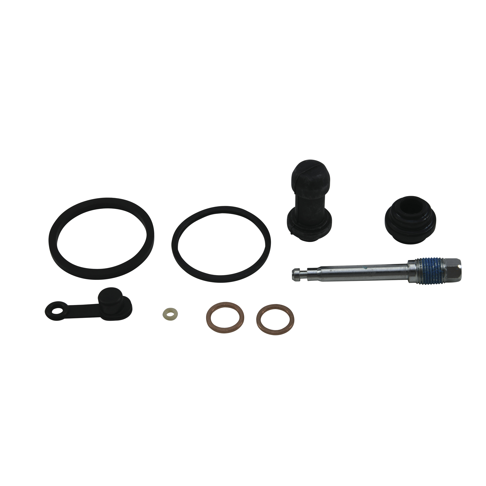 WRP Caliper Rebuild Kit Front Honda C125 ABS 19-21