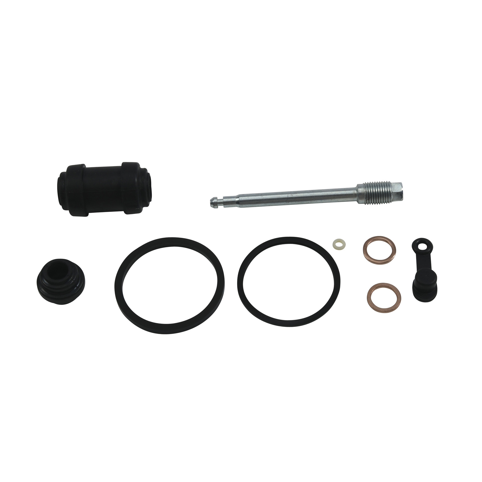 WRP Caliper Rebuild Kit Rear Yamaha NIKEN 2019, NIKEN GT 2020