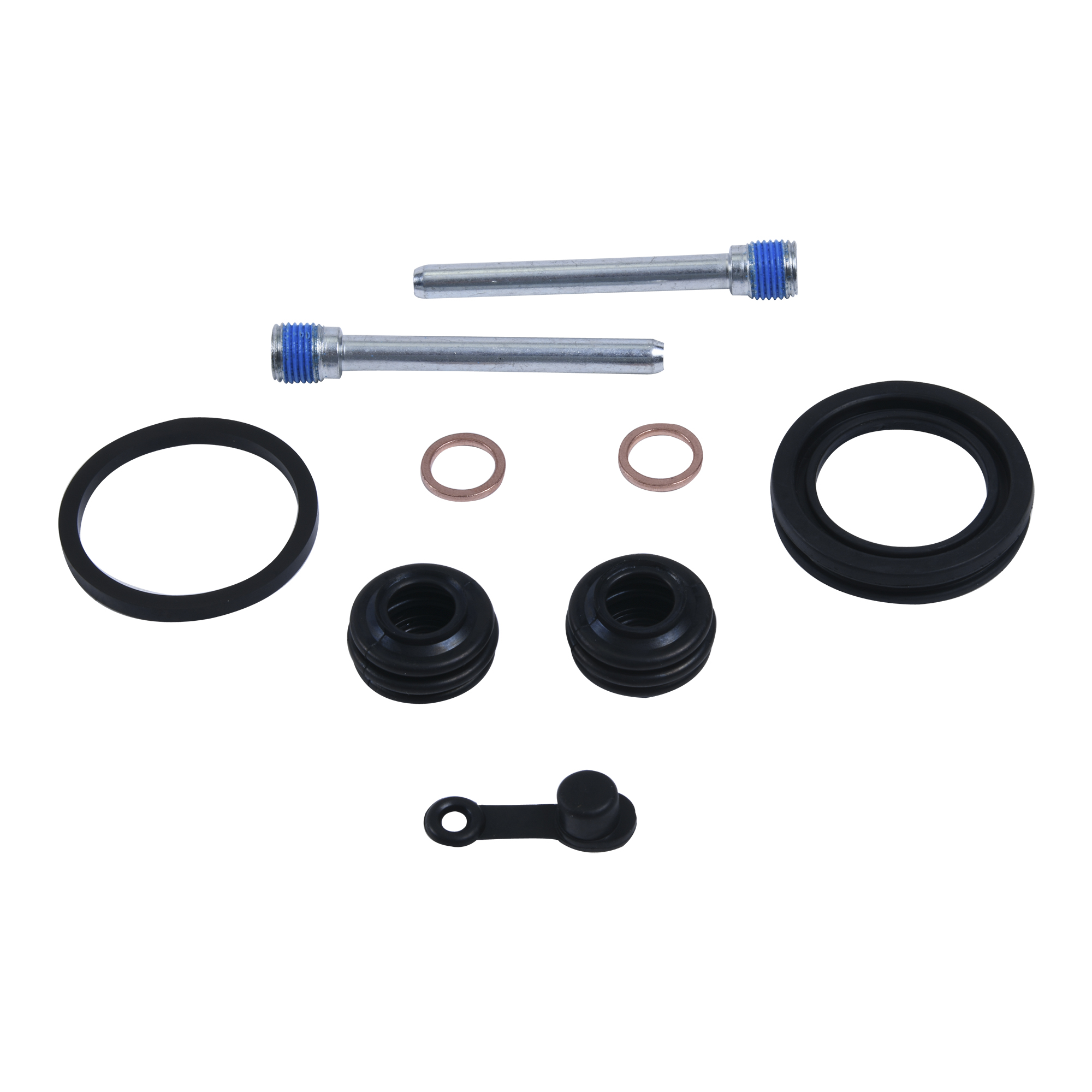 WRP Caliper Rebuild Kit Front Kawasaki KVF300 Brute Force 20-22