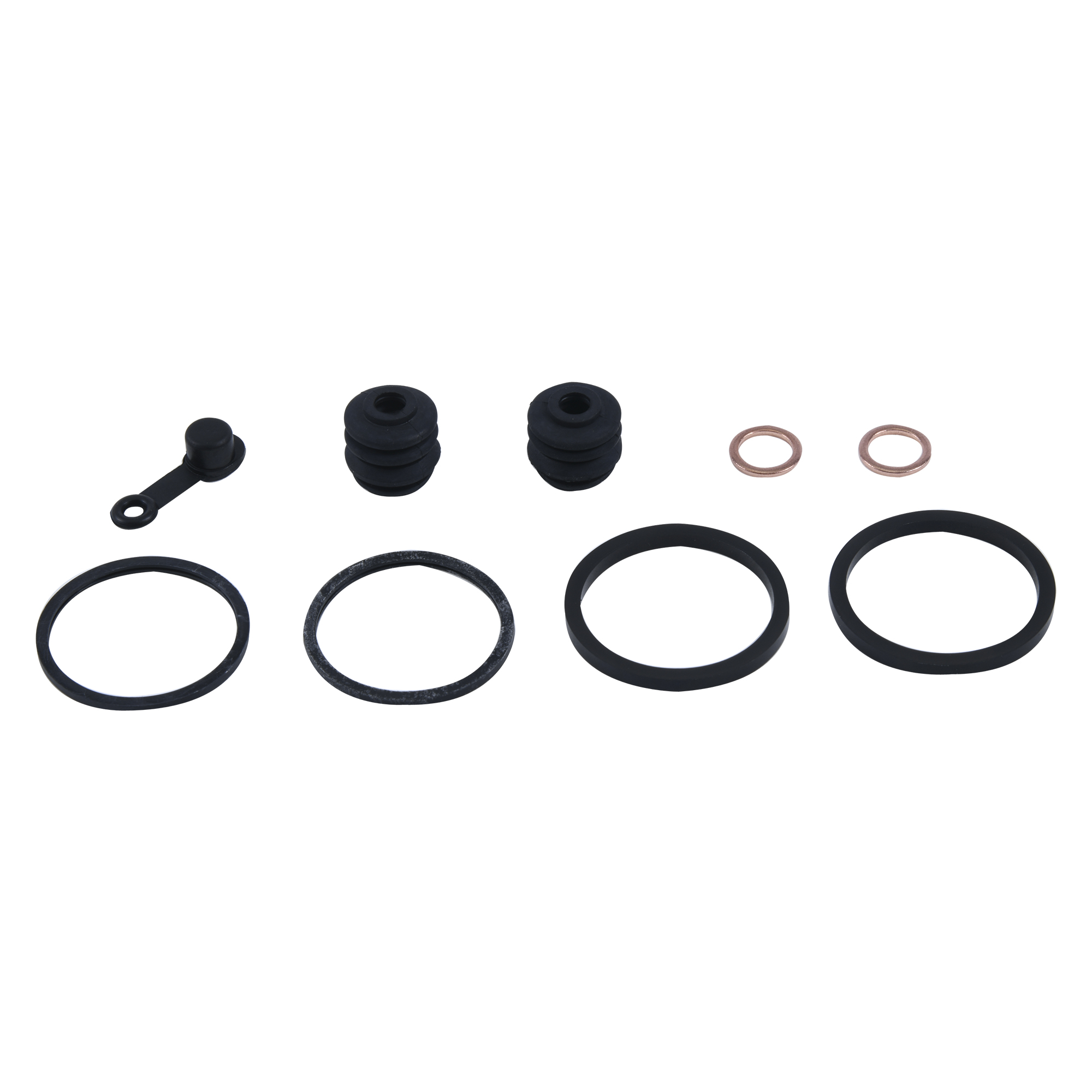 WRP Caliper Rebuild Kit Front Kawasaki Teryx KRX 1000 20-22, Teryx KRX 1000 Special Edition 21-22, Teryx KRX 1000 Trail Edition 21-22