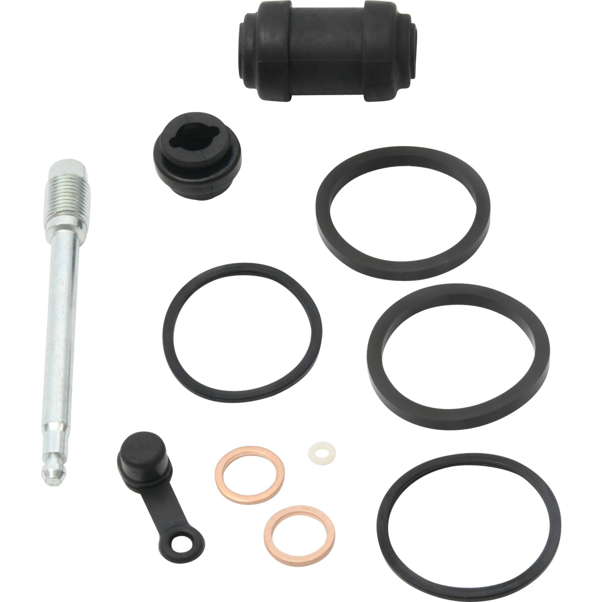 WRP Caliper Rebuild Kit Rear Yamaha XV19 STAR ELUDER 2018, XV19 STAR VENTURE 18-21