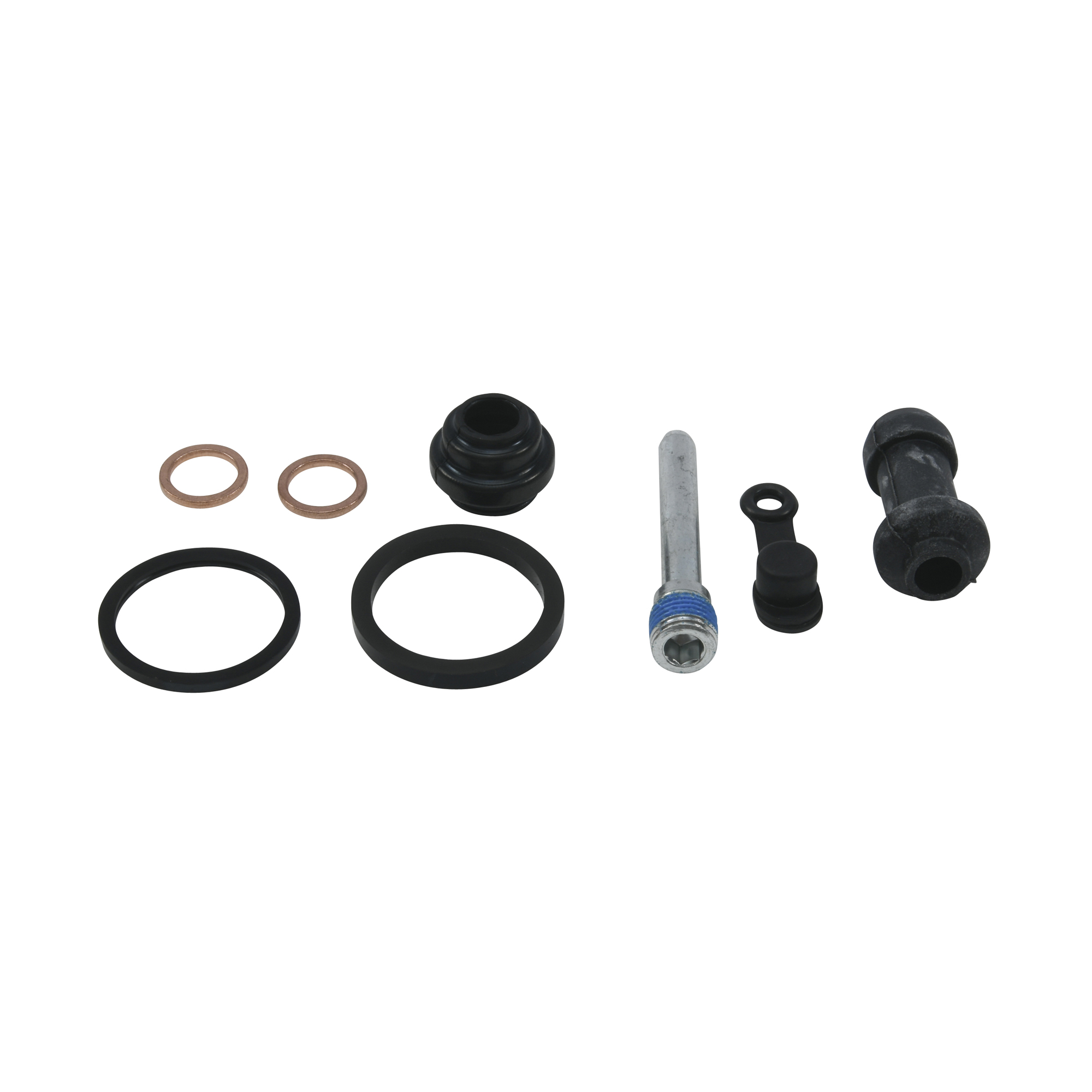 WRP Caliper Rebuild Kit Rear Beta RR 2T 125 19-22, RR 2T 125 Race 21-22, RR 2T 200 19-22, RR 2T 200 Race 21-22, RR 2T 250 13-22, RR 2T 250 Race 2022, RR 2T 300 13-22, RR 2T 300 Race 2022, RR 4T 250 05-07, RR 4T 350 11-12, RR 4T 350 11-21, RR 4T 350 1