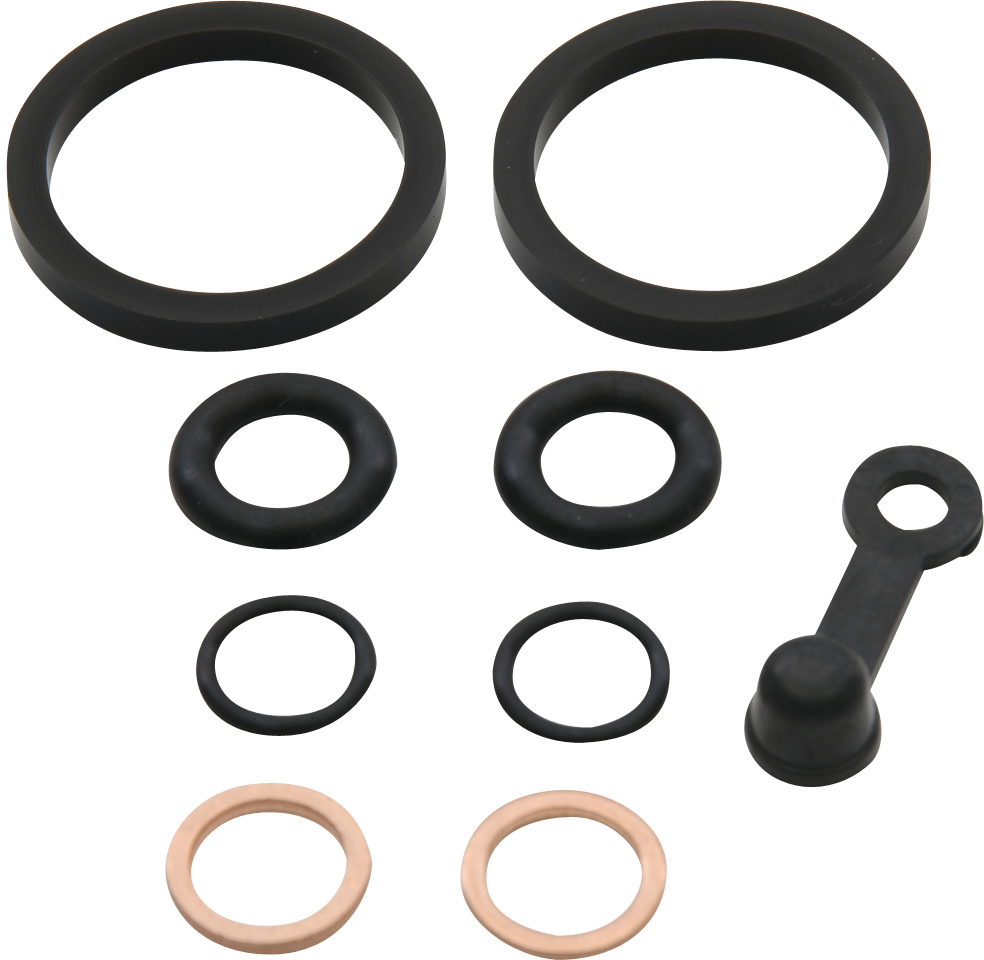 WRP Caliper Rebuild Kit Rear Arctic Cat Prowler 500 HDX 14-15, Prowler 500 HDX LTD 2014, Prowler 500 HDX XT 2014
