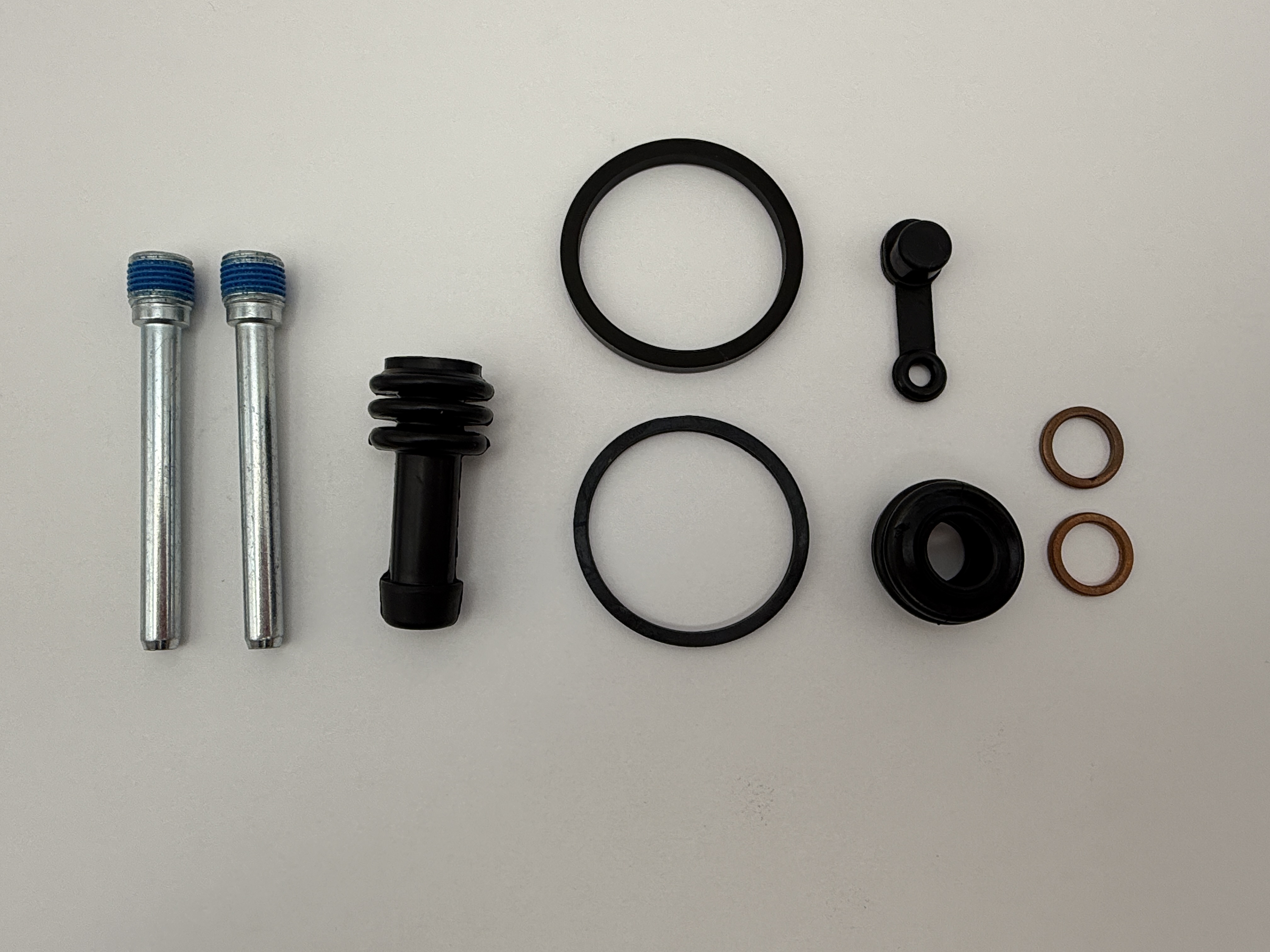 WRP CALIPER REBUILD KIT