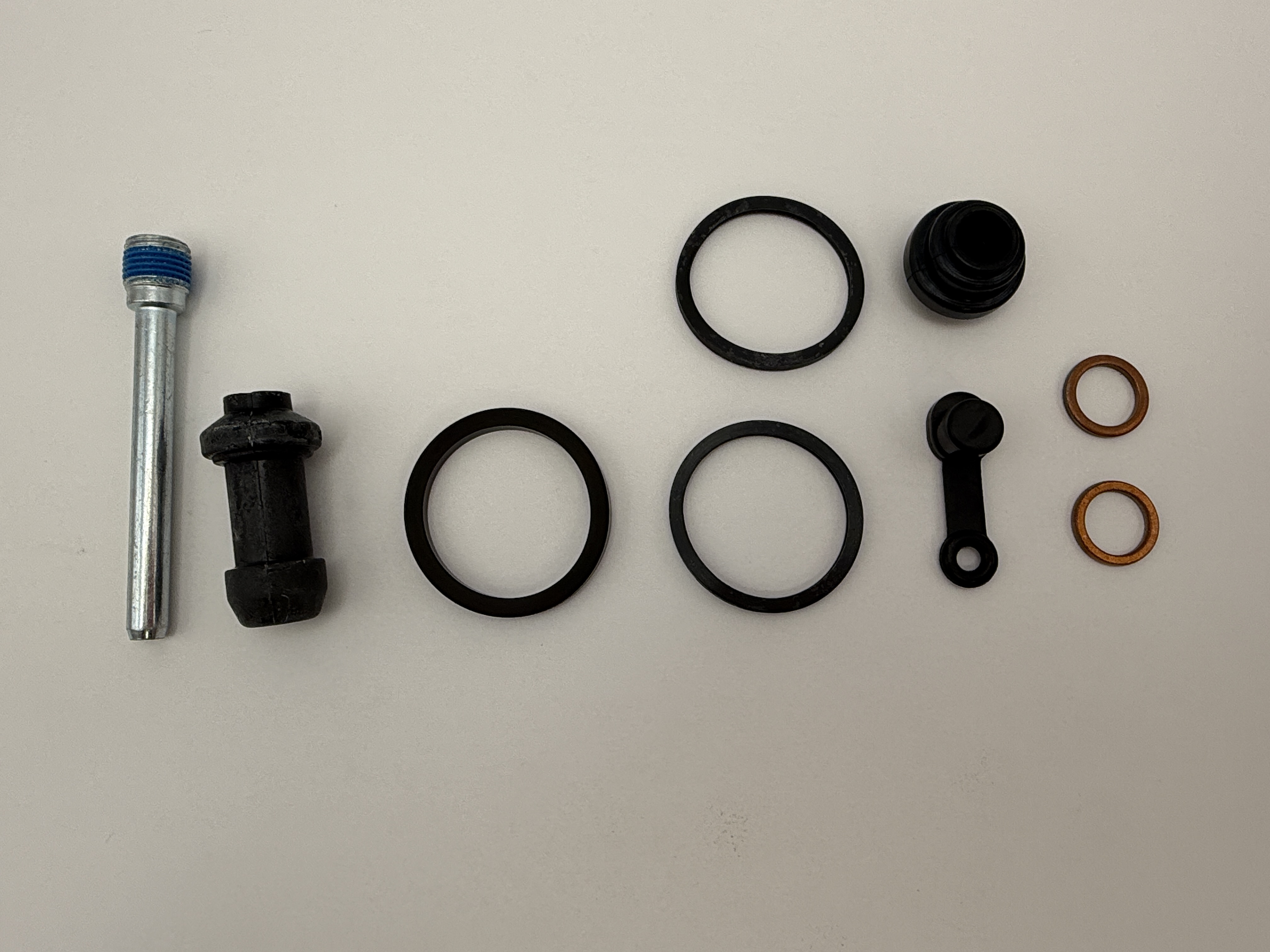 WRP CALIPER REBUILD KIT