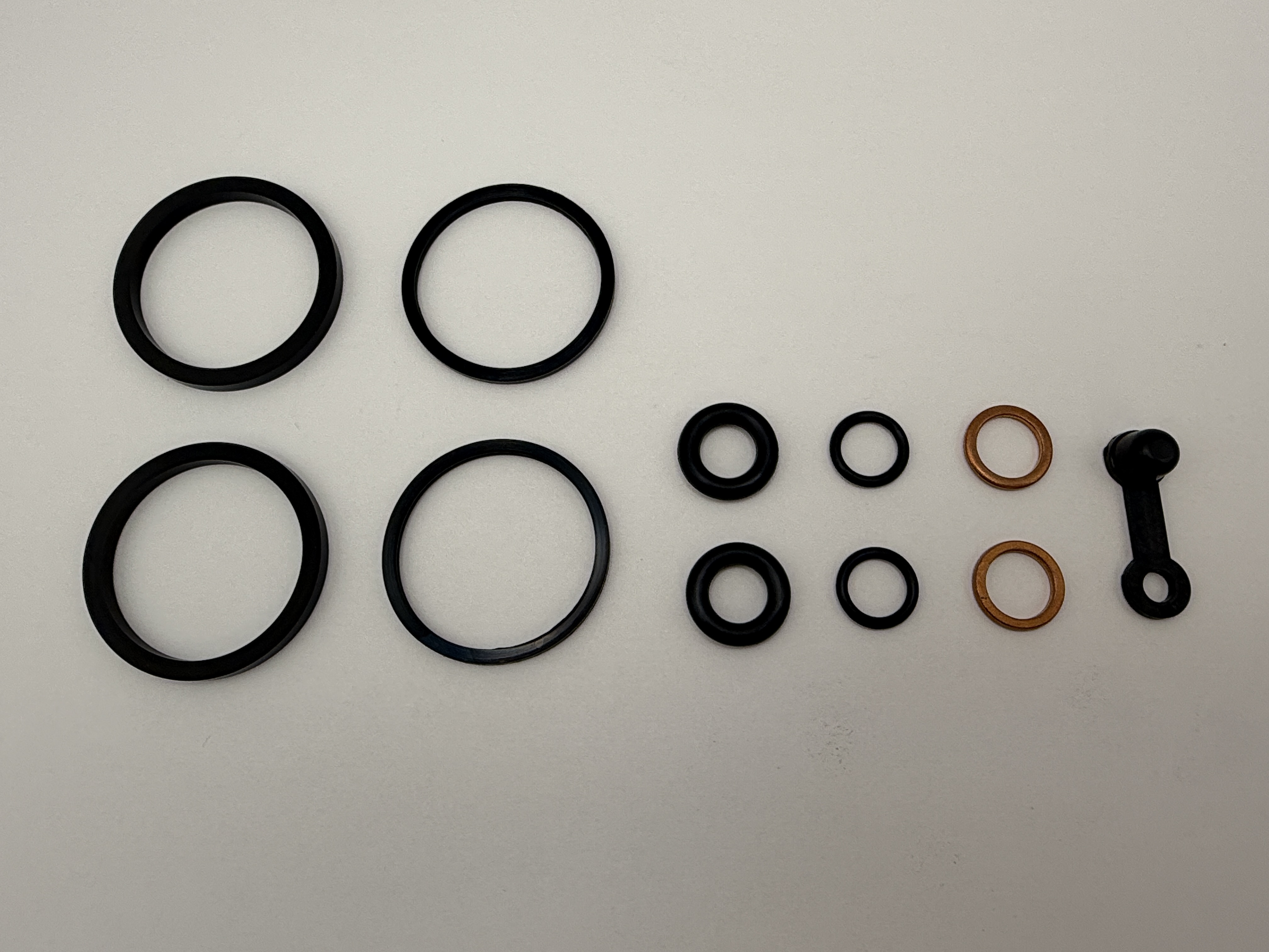 WRP CALIPER REBUILD KIT