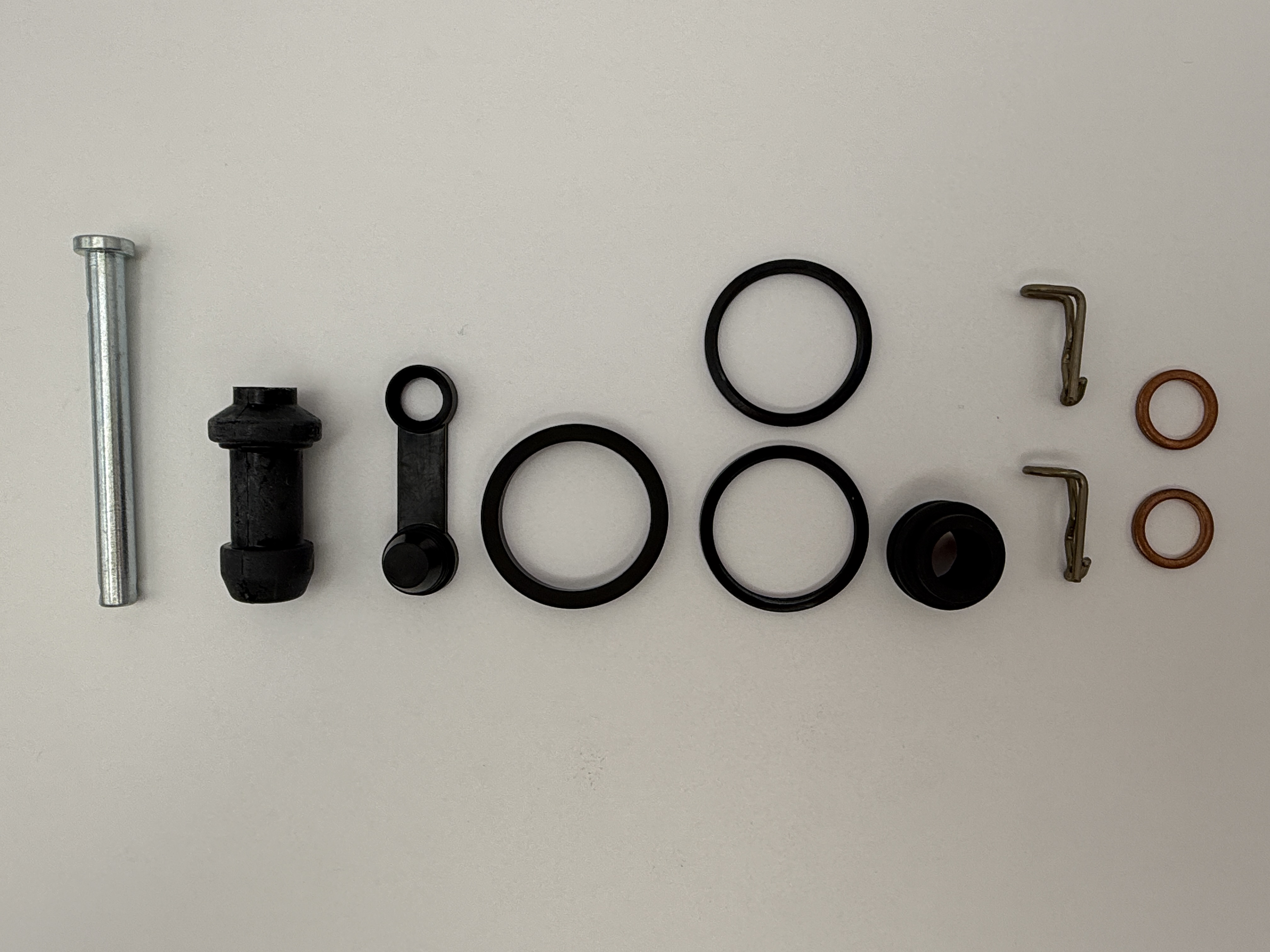 WRP CALIPER REBUILD KIT