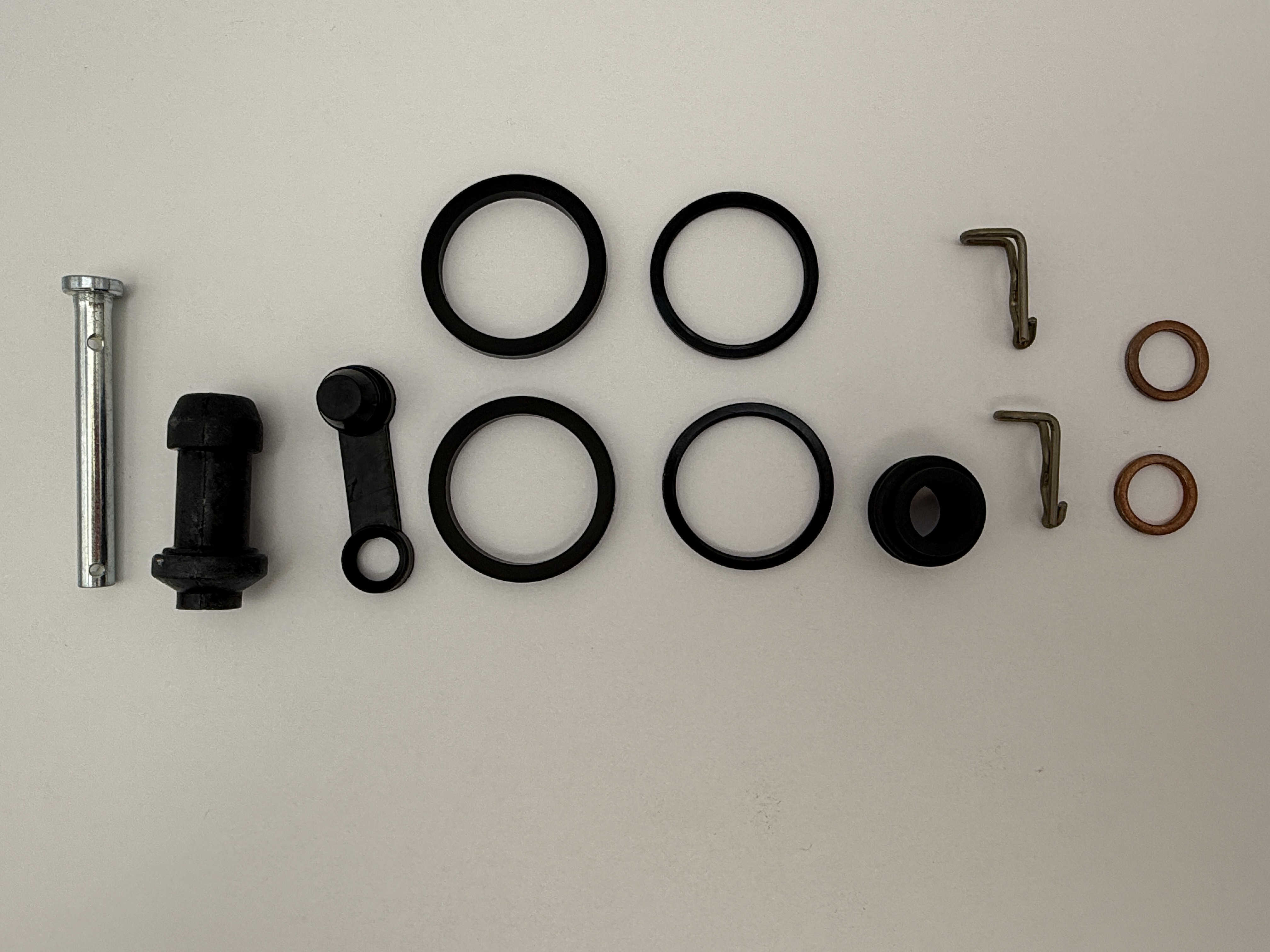 WRP CALIPER REBUILD KIT