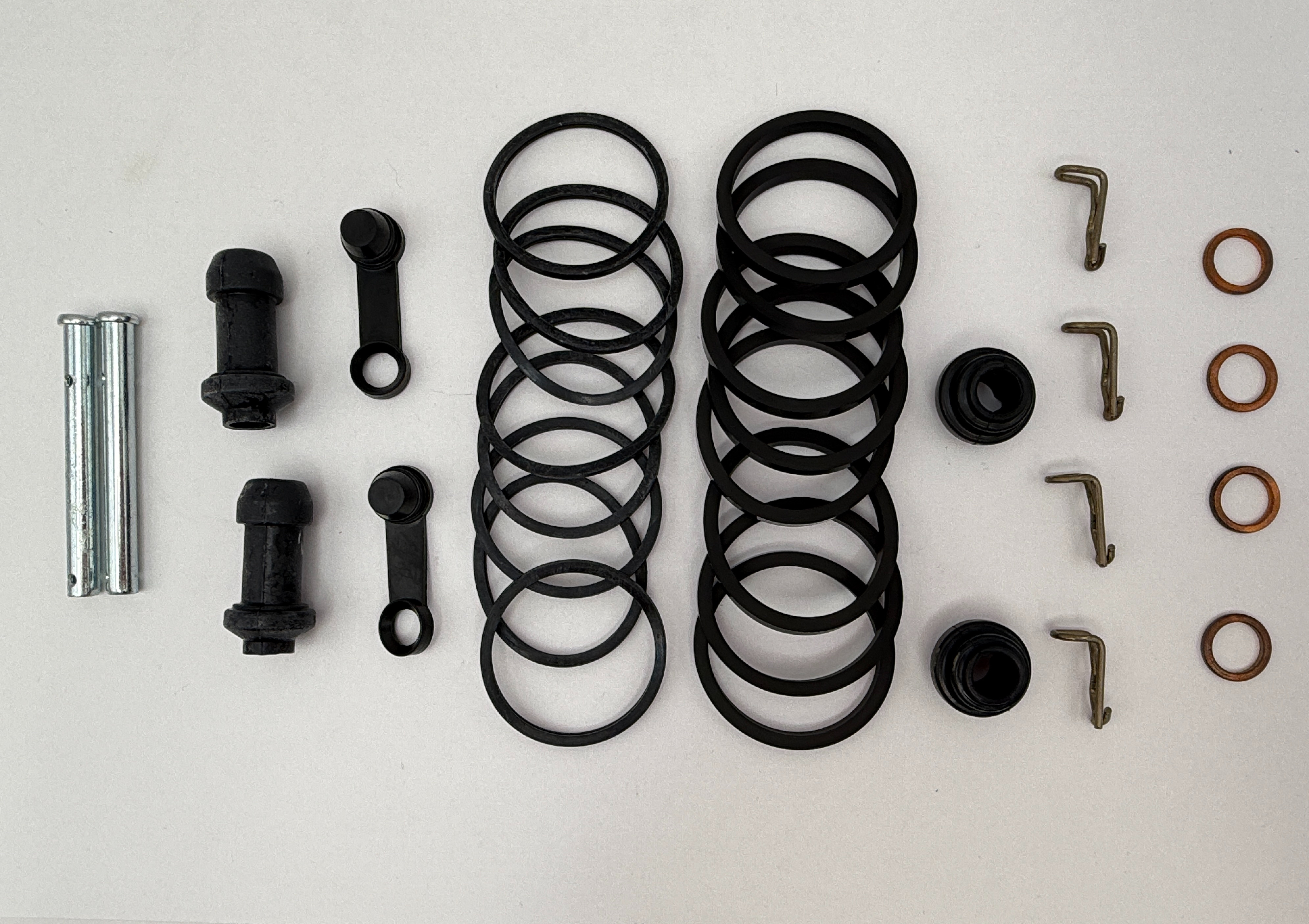 WRP CALIPER REBUILD KIT