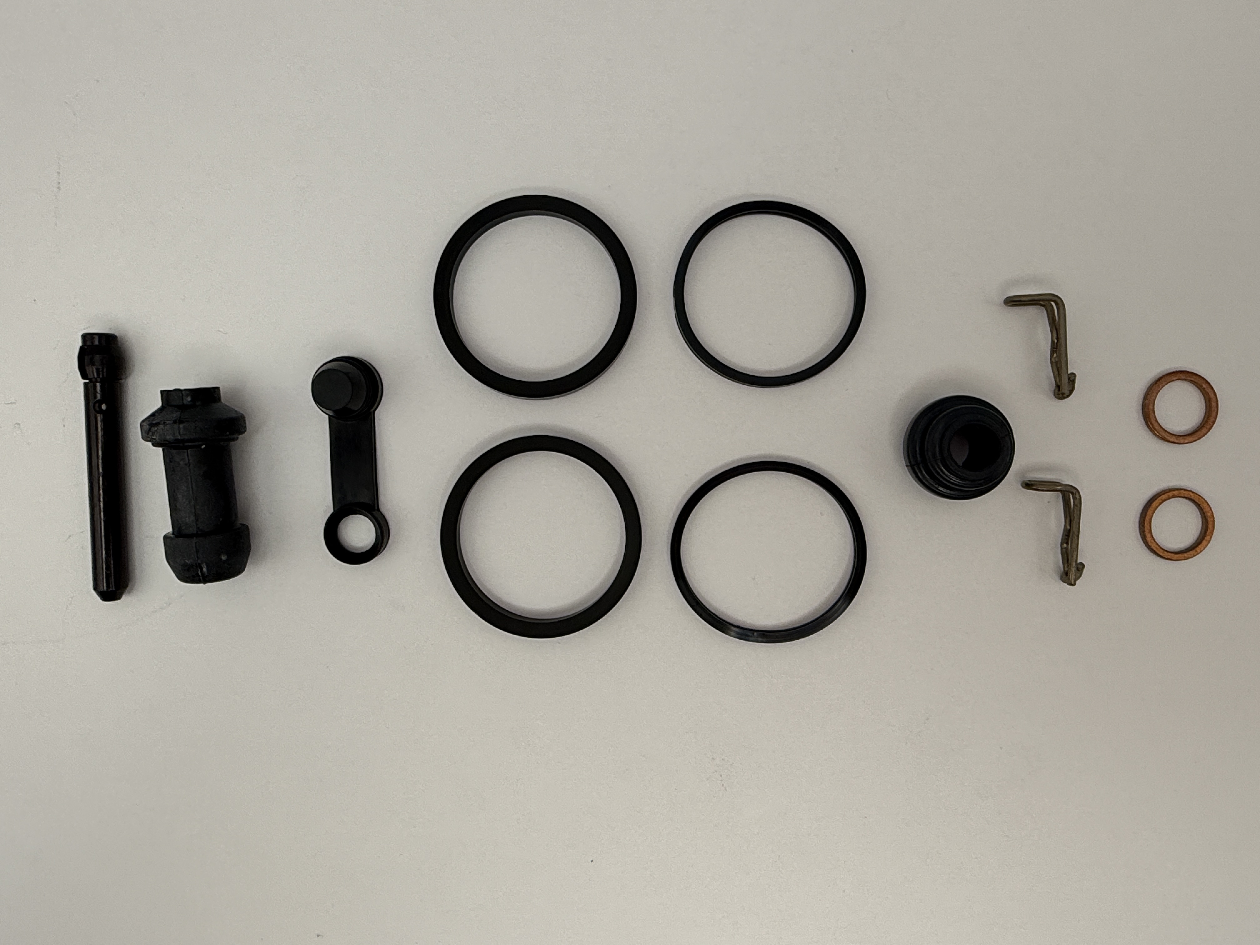 WRP CALIPER REBUILD KIT