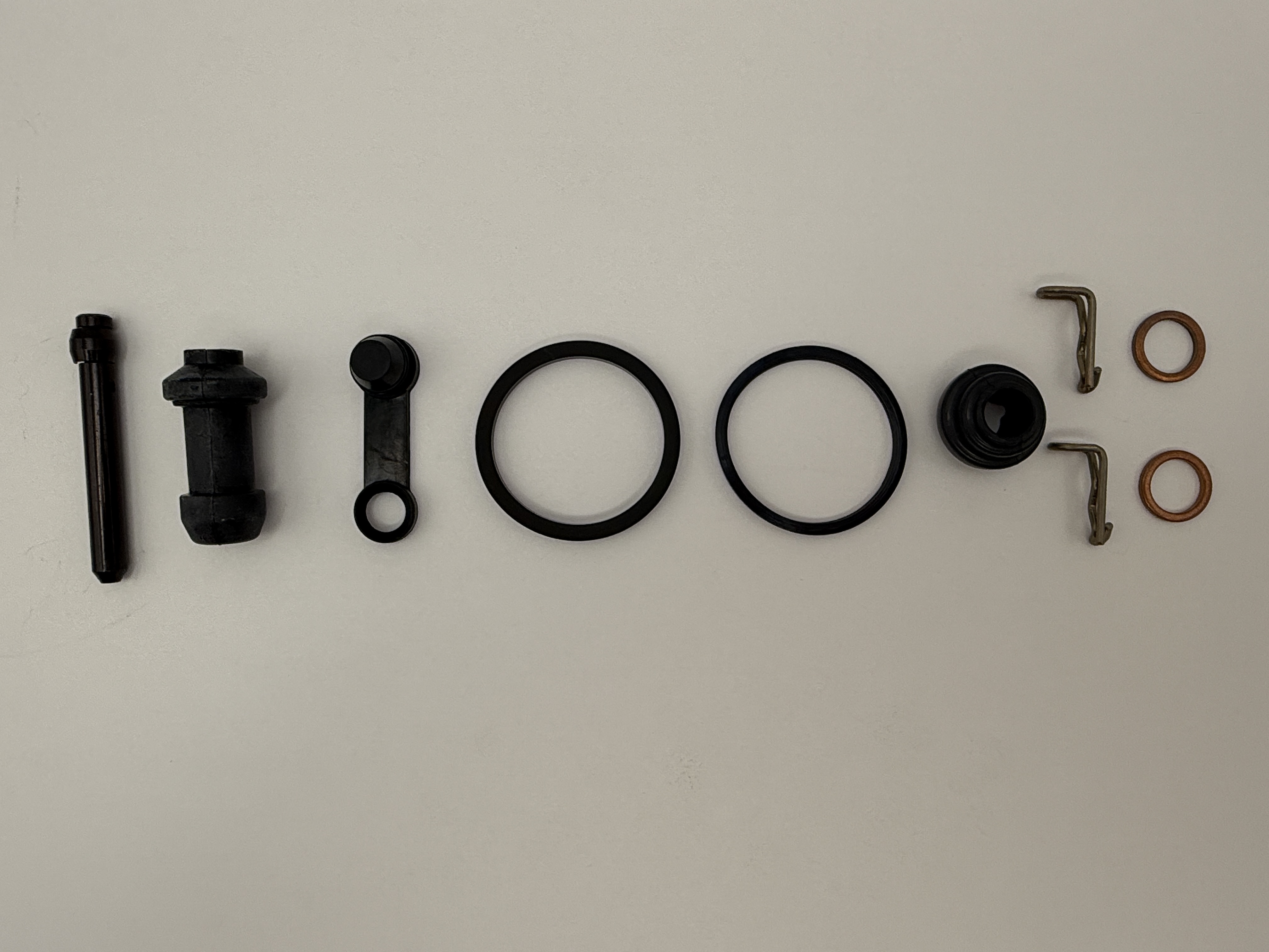 WRP CALIPER REBUILD KIT