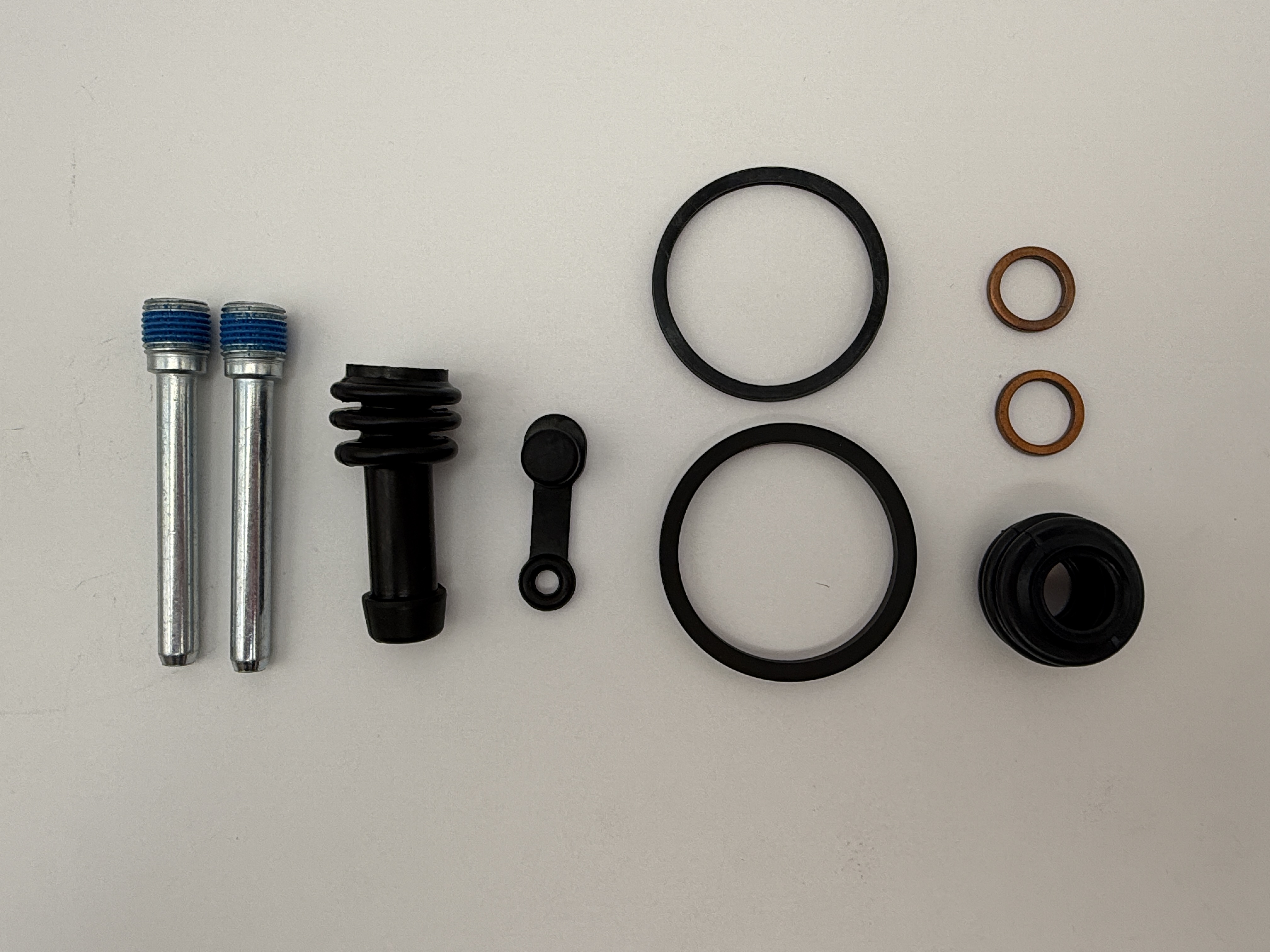 WRP CALIPER REBUILD KIT