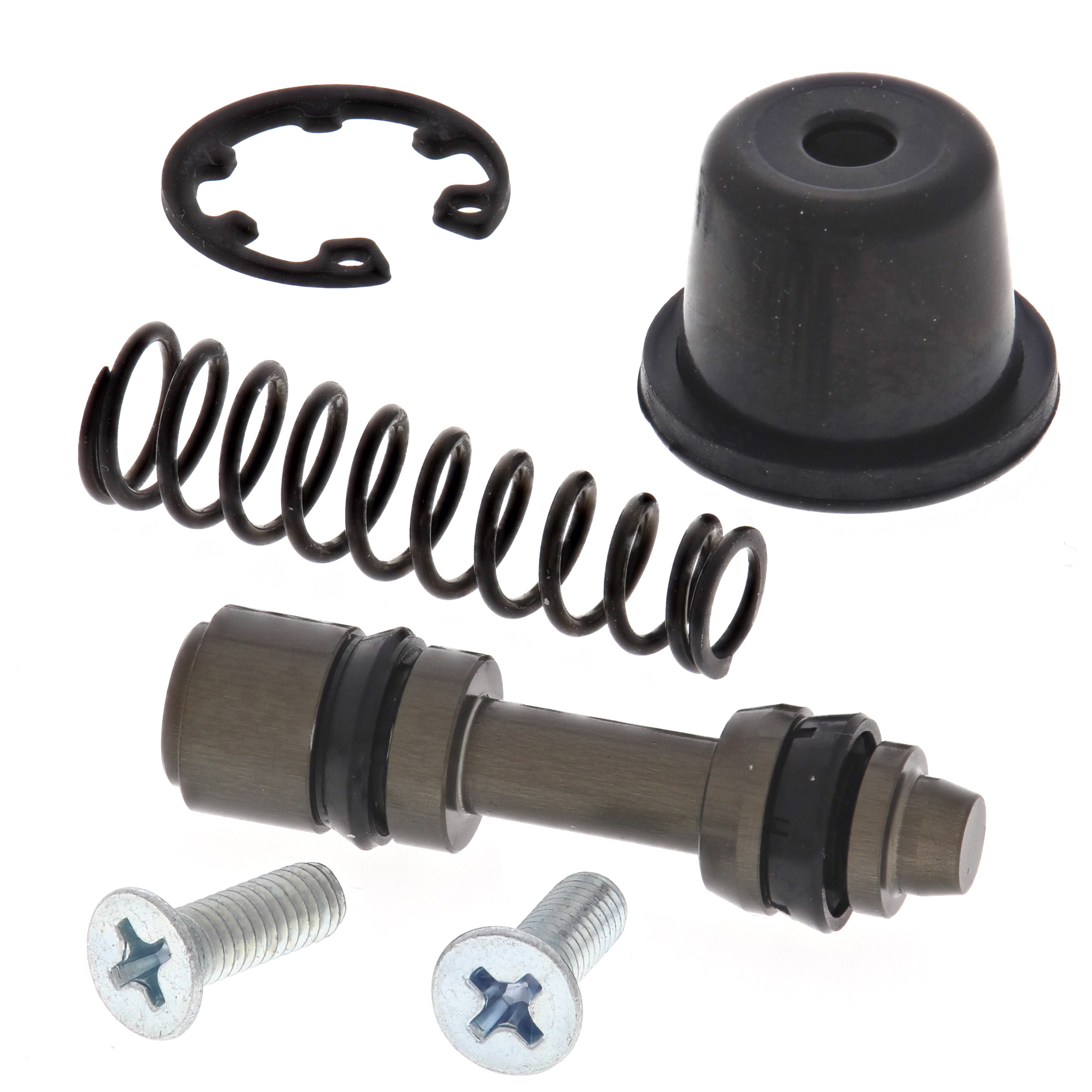 WRP Master Cylinder Rebuild Kit Clutch Gas-Gas EX300 2021, MC450F 2021, Husaberg FE250 2013, FE250 2014, FE350 13-14, FE450 2014, FE501 13-14, TE250 11-14, TE300 11-14, Husqvarna FC 250 14-15, FC 250 (Euro) 2015, FC 350 14-15, FC 450 2022, FC 450 14-