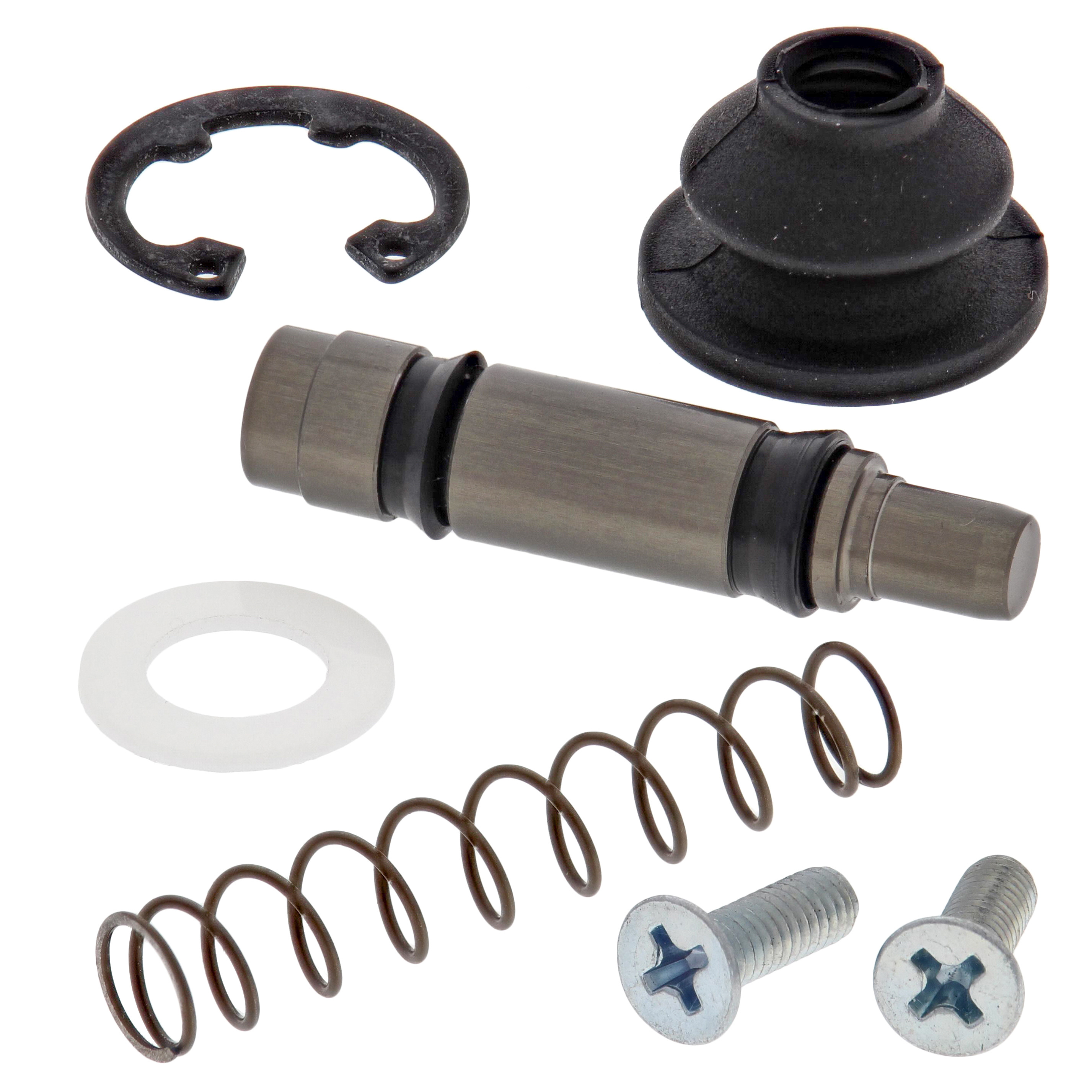 WRP Master Cylinder Rebuild Kit Clutch KTM EXC 450 2004, EXC 525 04-06, EXC-G 250 Racing 2004, EXC-G 400 04-06, EXC-G 450 03-06, MXC-G 450 04-05, MXC-G 525 04-05, SMR 450 05-07, SMR 525 2005, SMR 560 06-07, SMS 450 2004, SX 105 06-11, SX 450 04-06, S