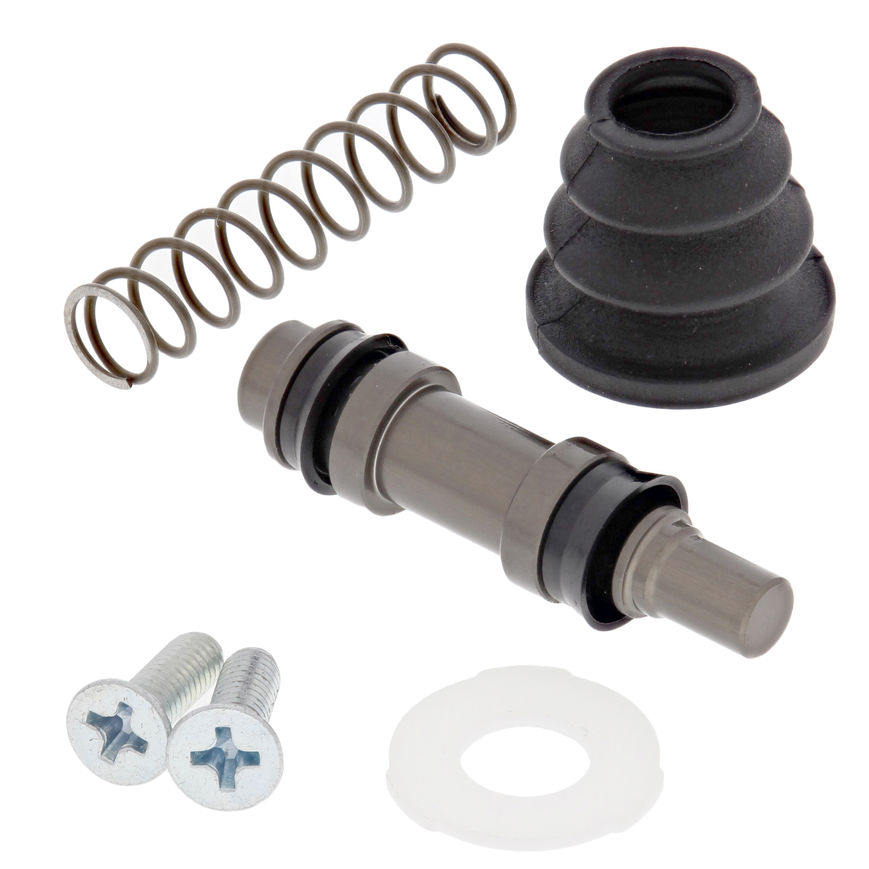 WRP Master Cylinder Rebuild Kit Clutch KTM SMR 450 2009, SX 450 ATV 09-10, SX 505 ATV 09-10, SX-F 450 09-11, XC-F 450 2009, XC-F 505 2009