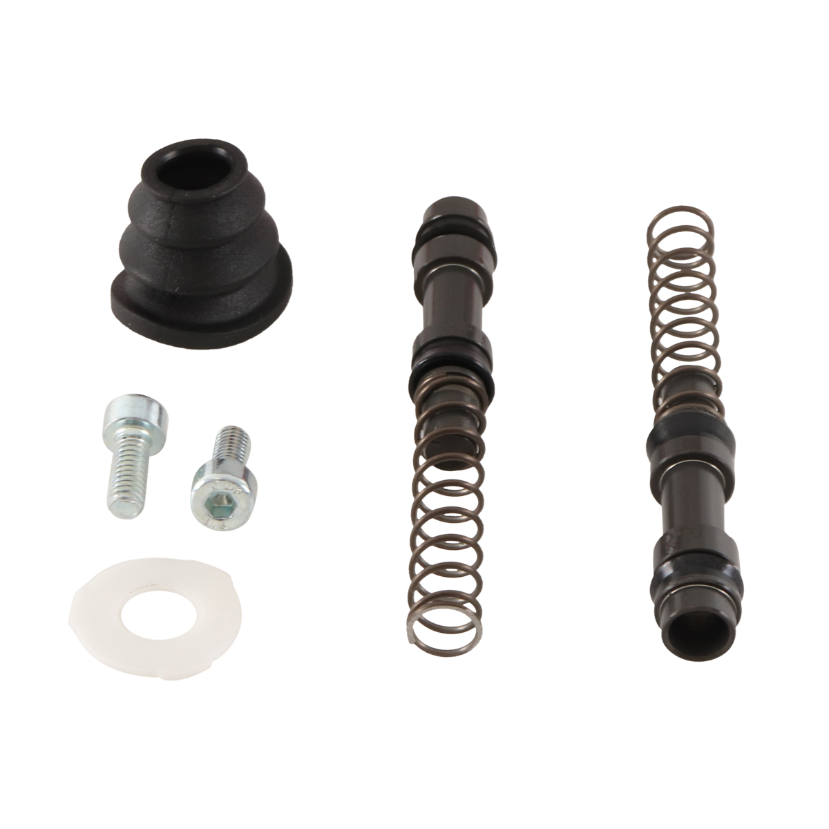 WRP Master Cylinder Rebuild Kit Clutch Husqvarna FC 250 16-18, FC 250 21-22, FC 350 2021, FC 350 16-18, FX 350 17-21, FX 450 2017, TC 125 16-17, TC 125 18-19, TC 125 20-21, TE 150 2017, TE 150 18-19, TE 150i 20-21