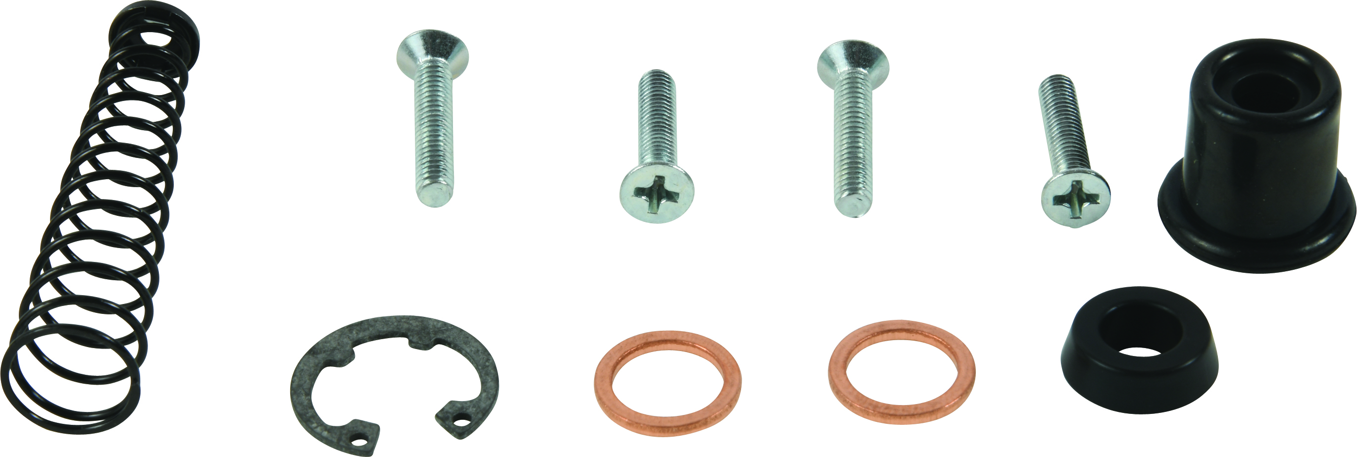 WRP Master Cylinder Rebuild Kit Clutch Yamaha XV19 STAR ELUDER 2018, XV19 STAR VENTURE 18-21