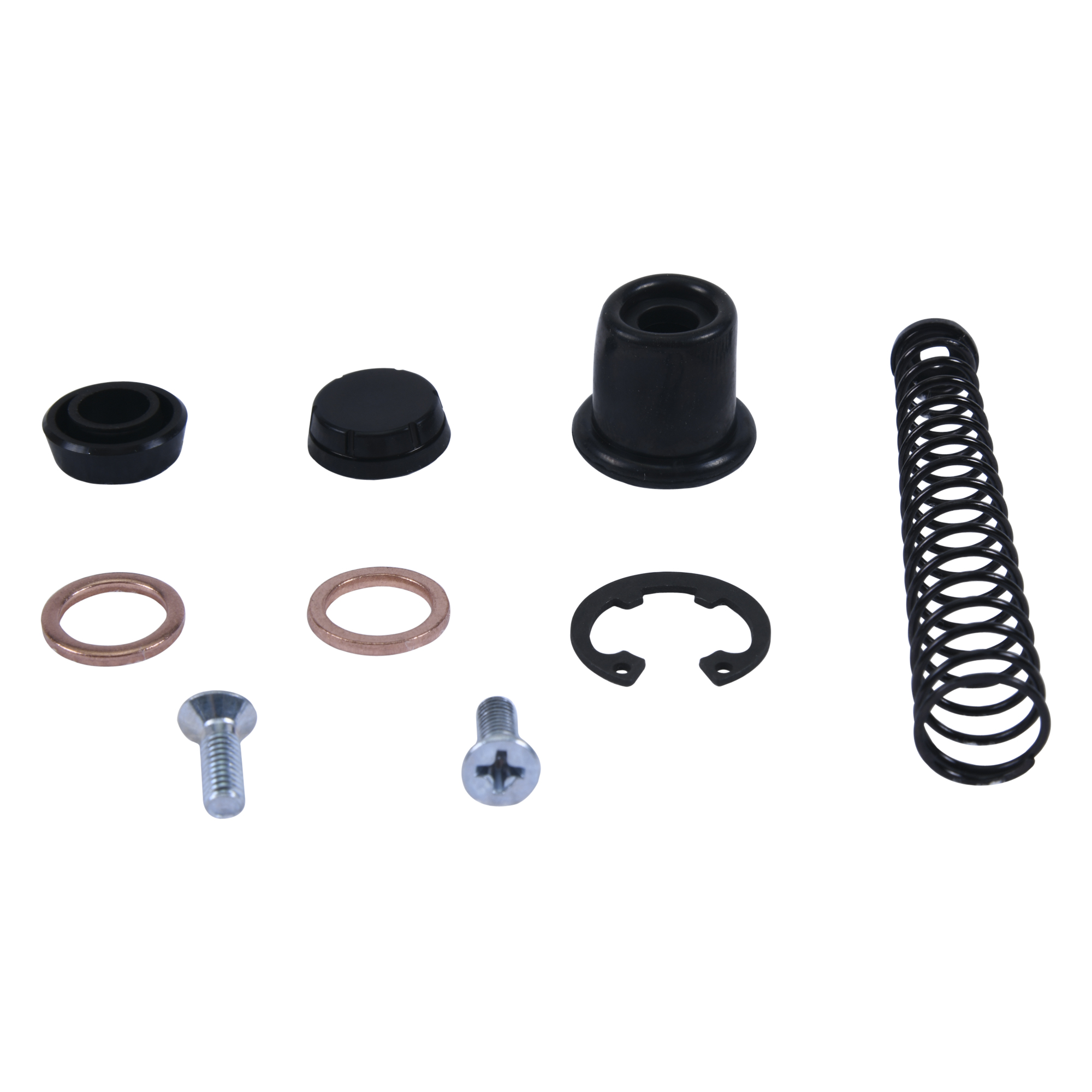 WRP Master Cylinder Rebuild Kit Clutch Honda CTX1300 2014, GL1800 Gold Wing 01-17, NRX1800 04-05