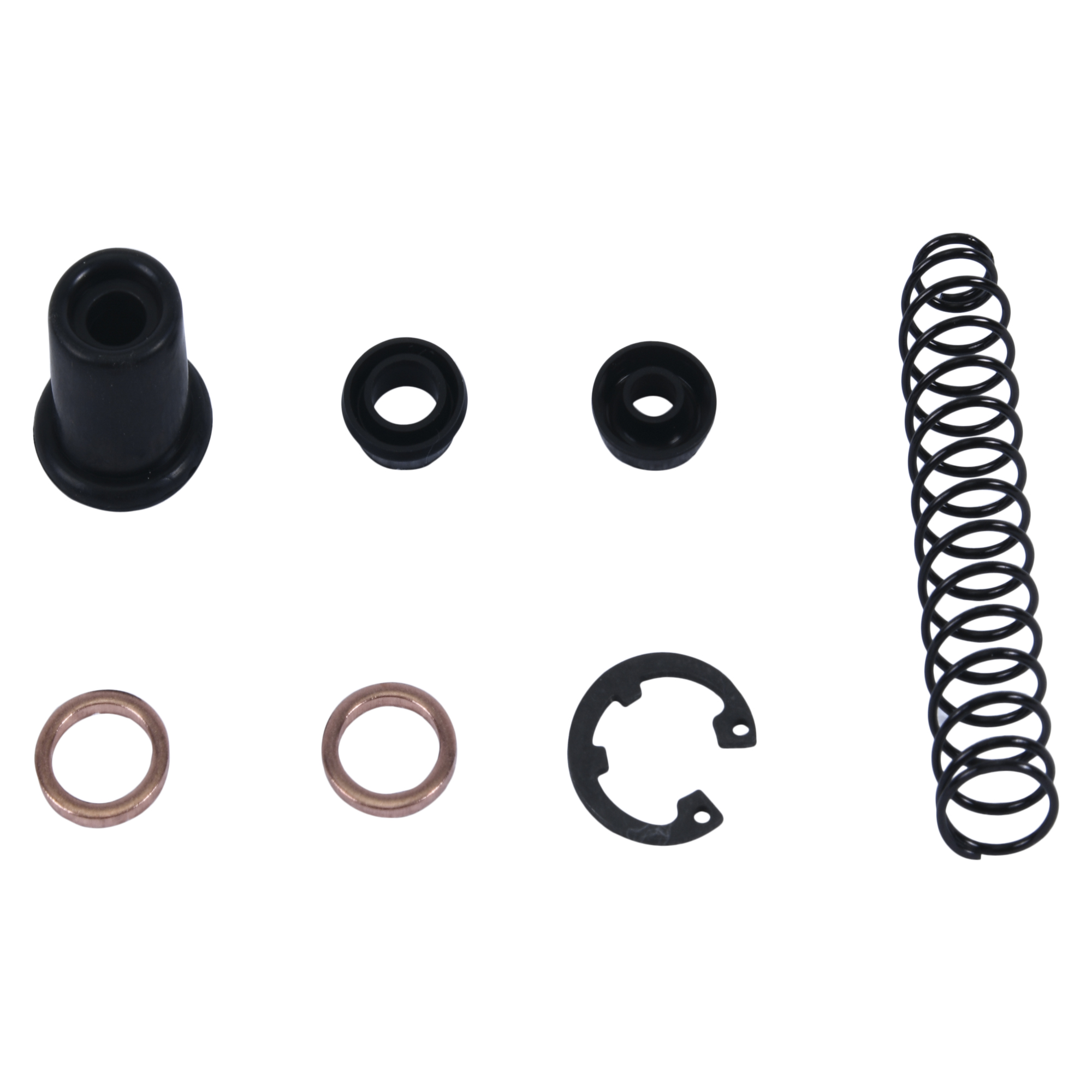 WRP Master Cylinder Rebuild Kit Clutch Suzuki GSX-R1000 07-08