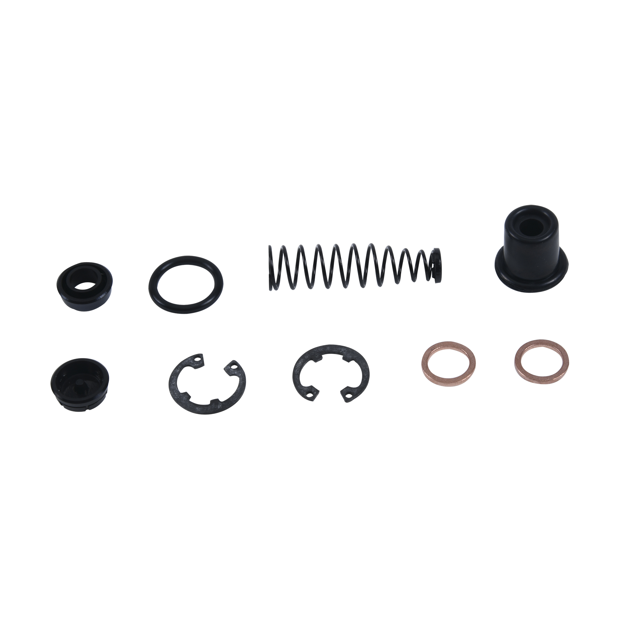 WRP MASTER CYLINDER REBUILD KIT - CLUTCH KAWASAKI ZX750 (NINJA) ZX7 89-95 (NLA When Out)