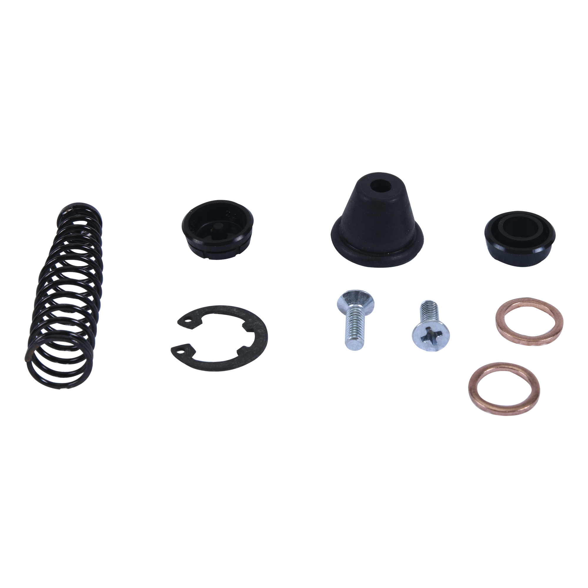 WRP Master Cylinder Rebuild Kit Clutch Suzuki DL1000 V-Strom 14-16, GSF1250SA Bandit 2016