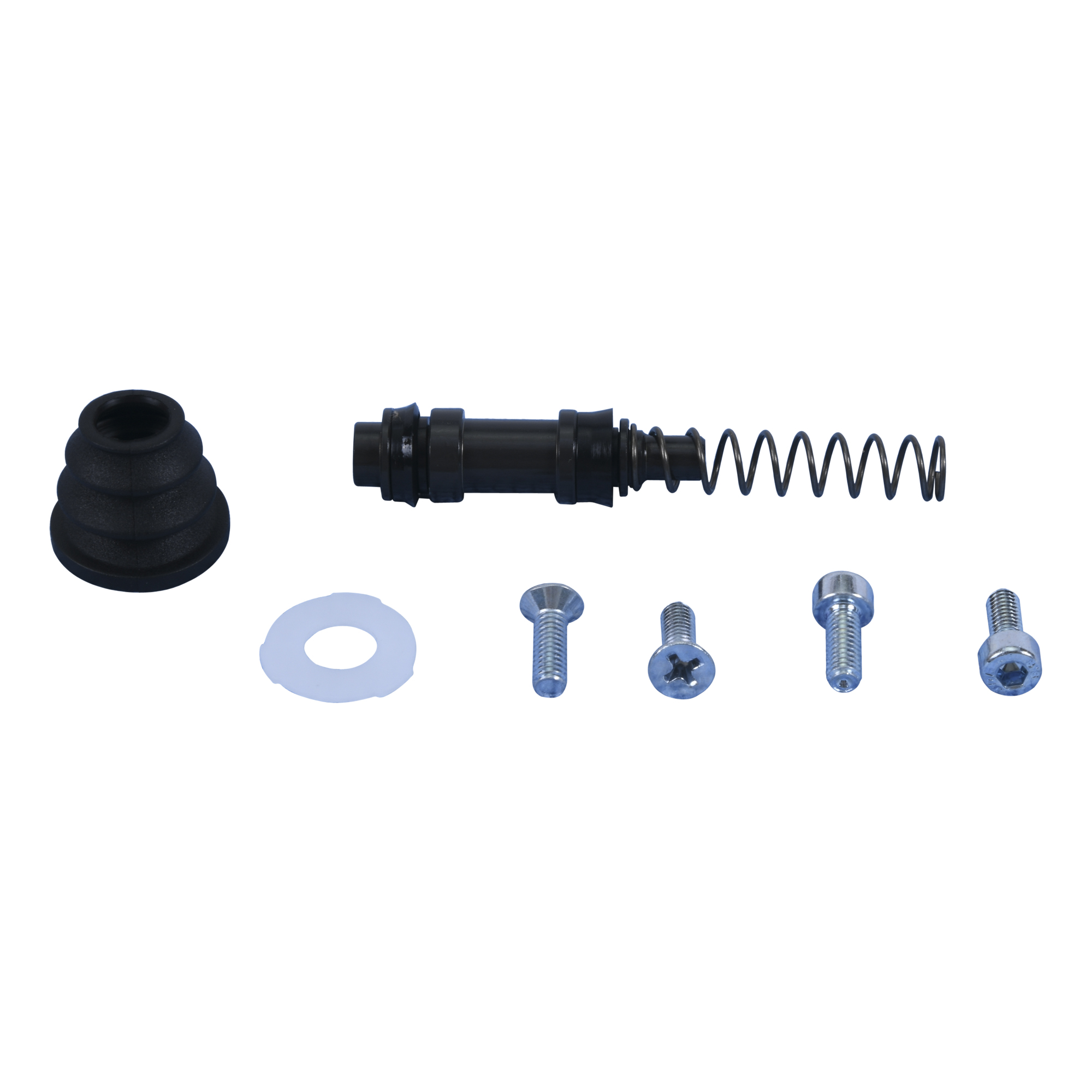WRP Master Cylinder Rebuild Kit Clutch Husqvarna 701 Enduro 2021, 701 Enduro 16-18, 701 Enduro 19-20, 701 Supermoto 2016, 701 Supermoto 2021, 701 Supermoto 17-18, 701 Supermoto 19-20, Svartpilen 701 19-20, KTM Enduro R 690 13-15, Enduro R 690 17-21,