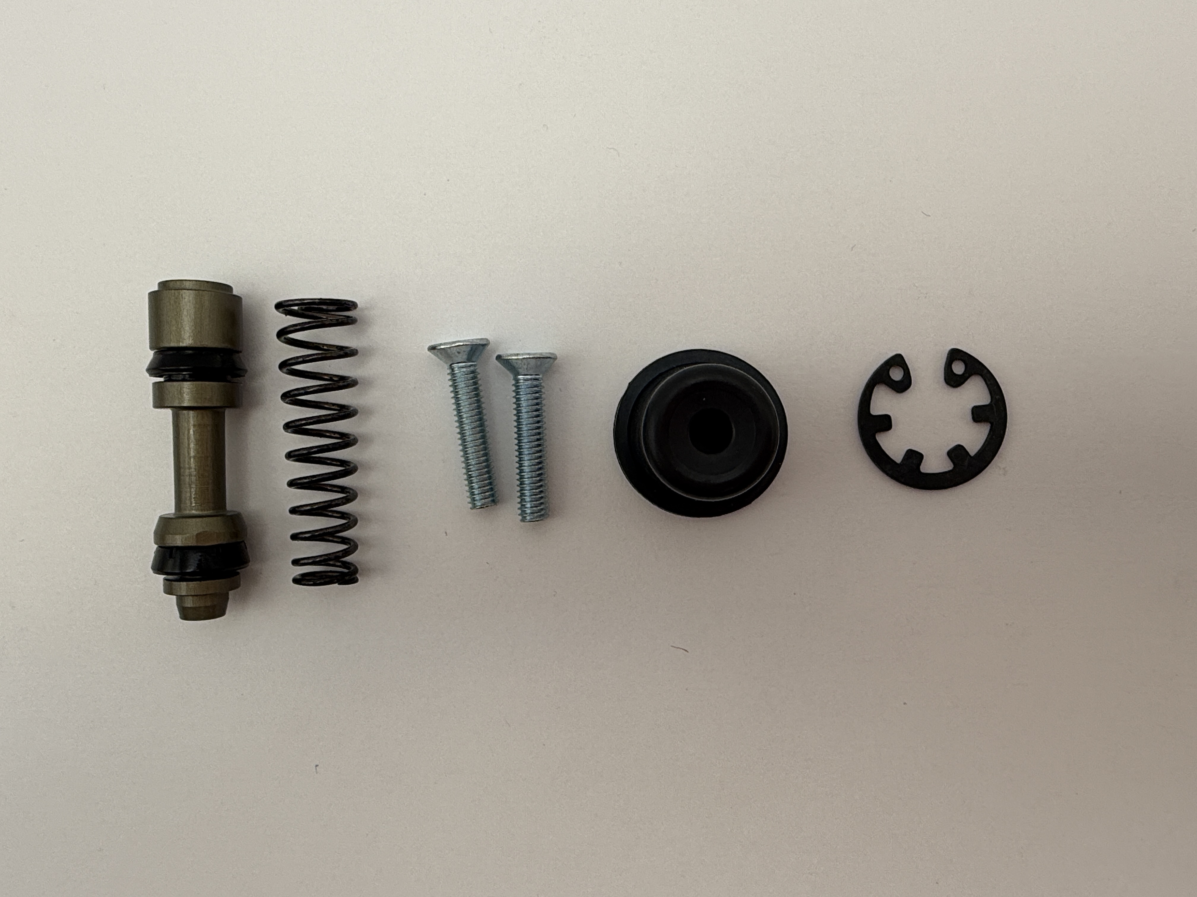 WRP CLUTCH MASTER CYLINDER KIT