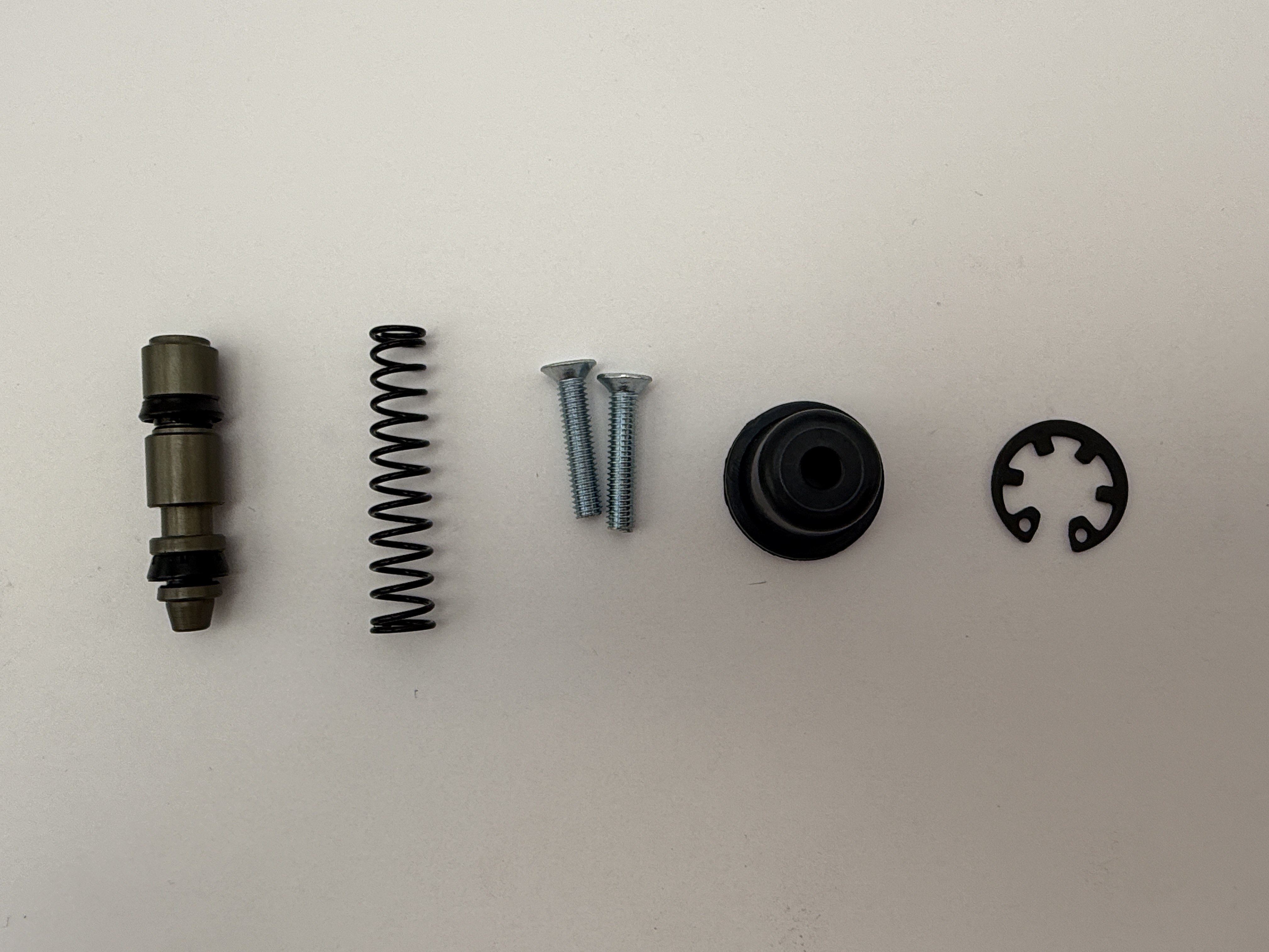 WRP MASTER CYLINDER REBUILD KIT