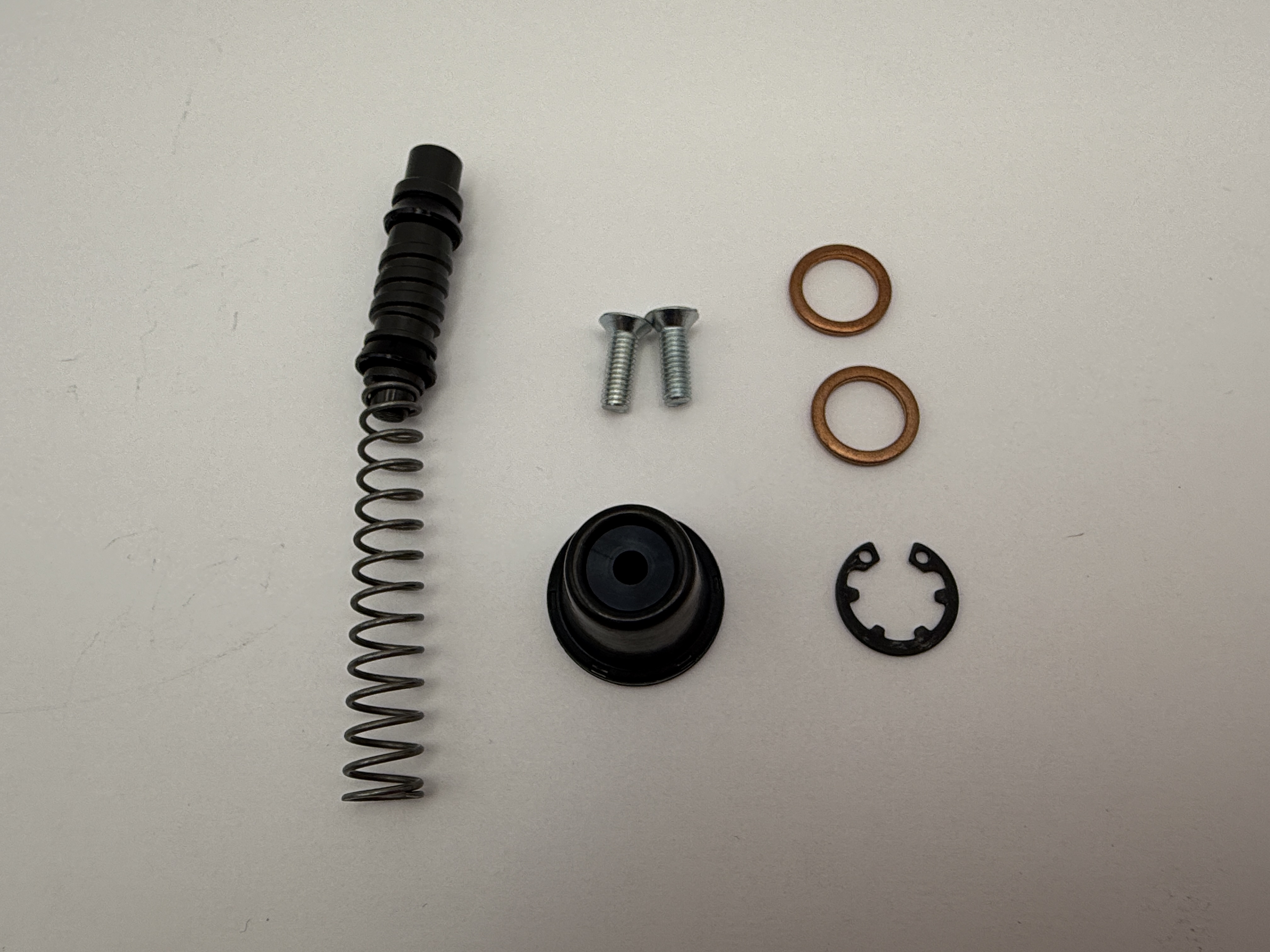 WRP MASTER CYLINDER REBUILD KIT