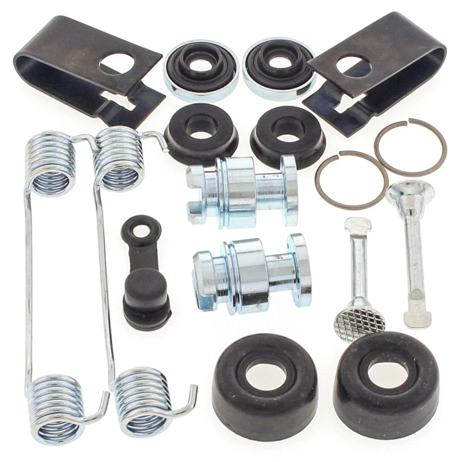 WRP Wheel Cylinder Rebuild Kit Front Honda TRX300 Fourtrax 88-00
