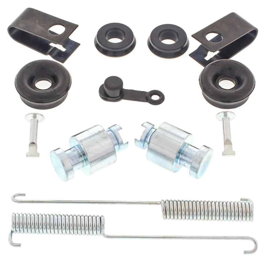 WRP Wheel Cylinder Rebuild Kit Front Yamaha YFM350FW Big Bear 89-98, YFM350U Big Bear 96-98, YFM400 Kodiak 4WD 93-98