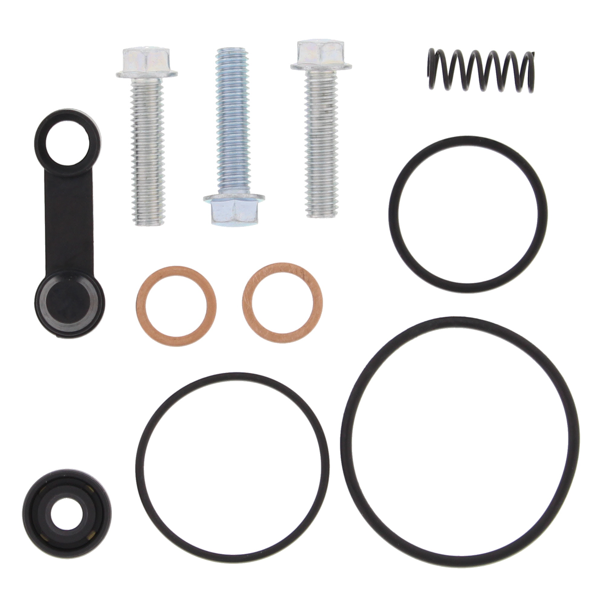 WRP Slave Cylinder Rebuild Kit Clutch KTM SMR 450 2008, SMR 450 2009, SX-F 450 2007, SX-F 450 2008, SX-F 450 2012, SX-F 450 09-11, SX-F 505 2008, XC-F 450 2008, XC-F 450 2009, XC-F 505 2008, XC-F 505 2009