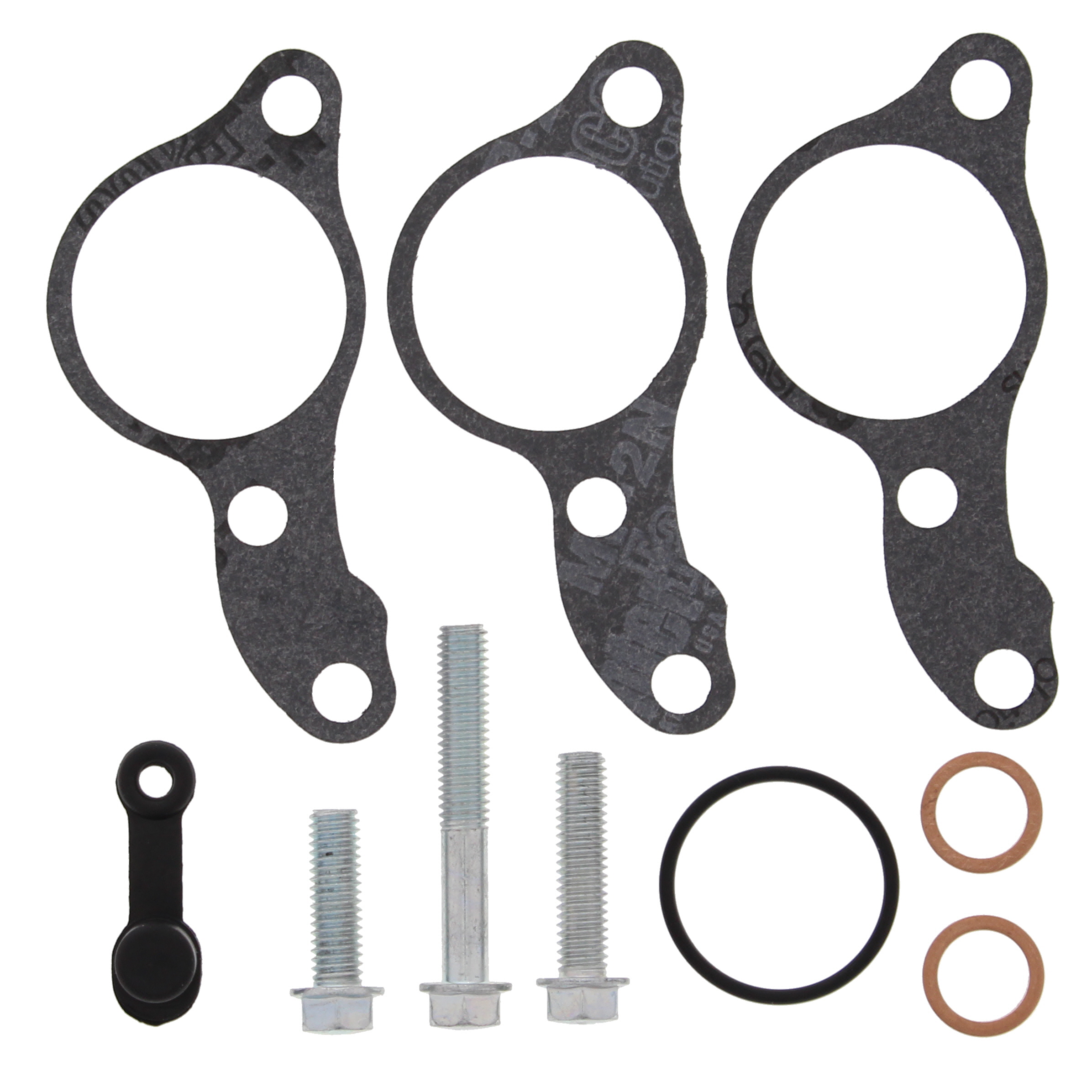 WRP Slave Cylinder Rebuild Kit Clutch KTM EXC 200 98-99, MXC 200 98-99, SX 125 98-99