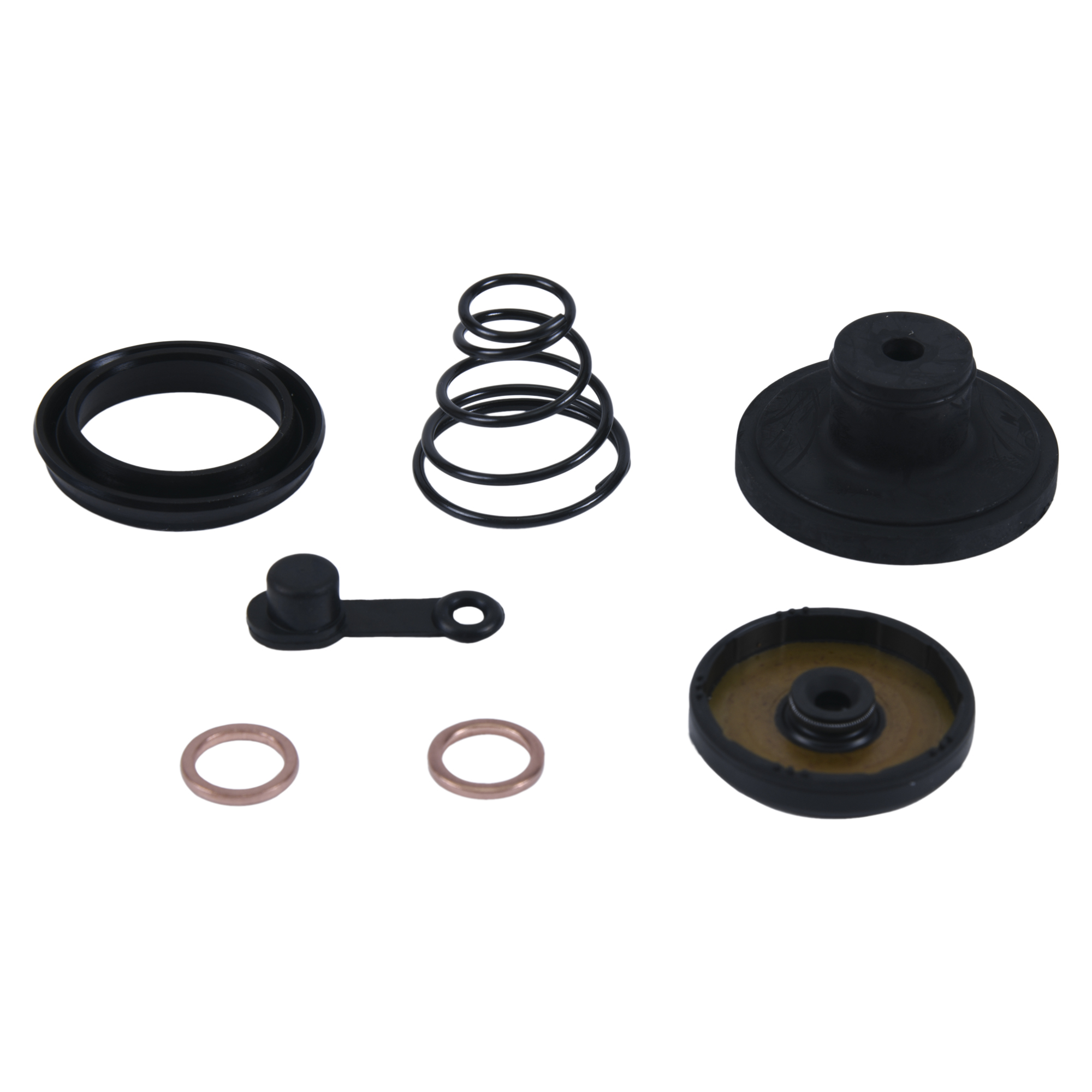 WRP Slave Cylinder Rebuild Kit Clutch Suzuki DL1000 V-Strom 07-12, DL1000 V-Strom 14-16, SV1000S 06-07