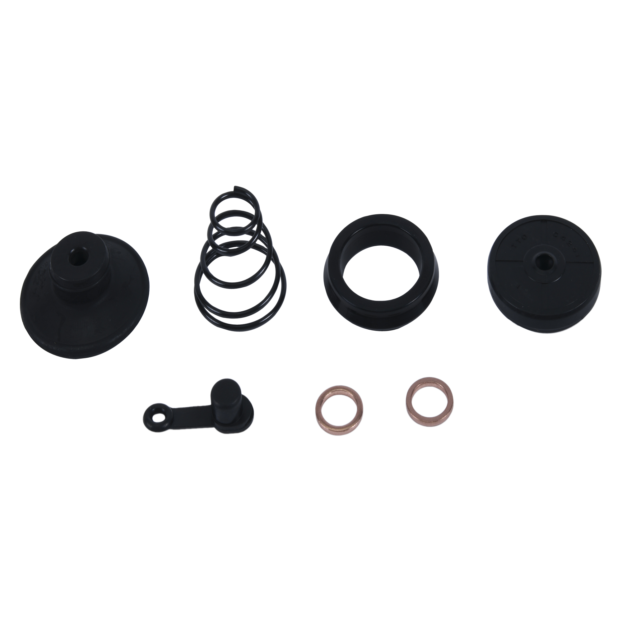 WRP Slave Cylinder Rebuild Kit Clutch Suzuki TL1000R 98-03