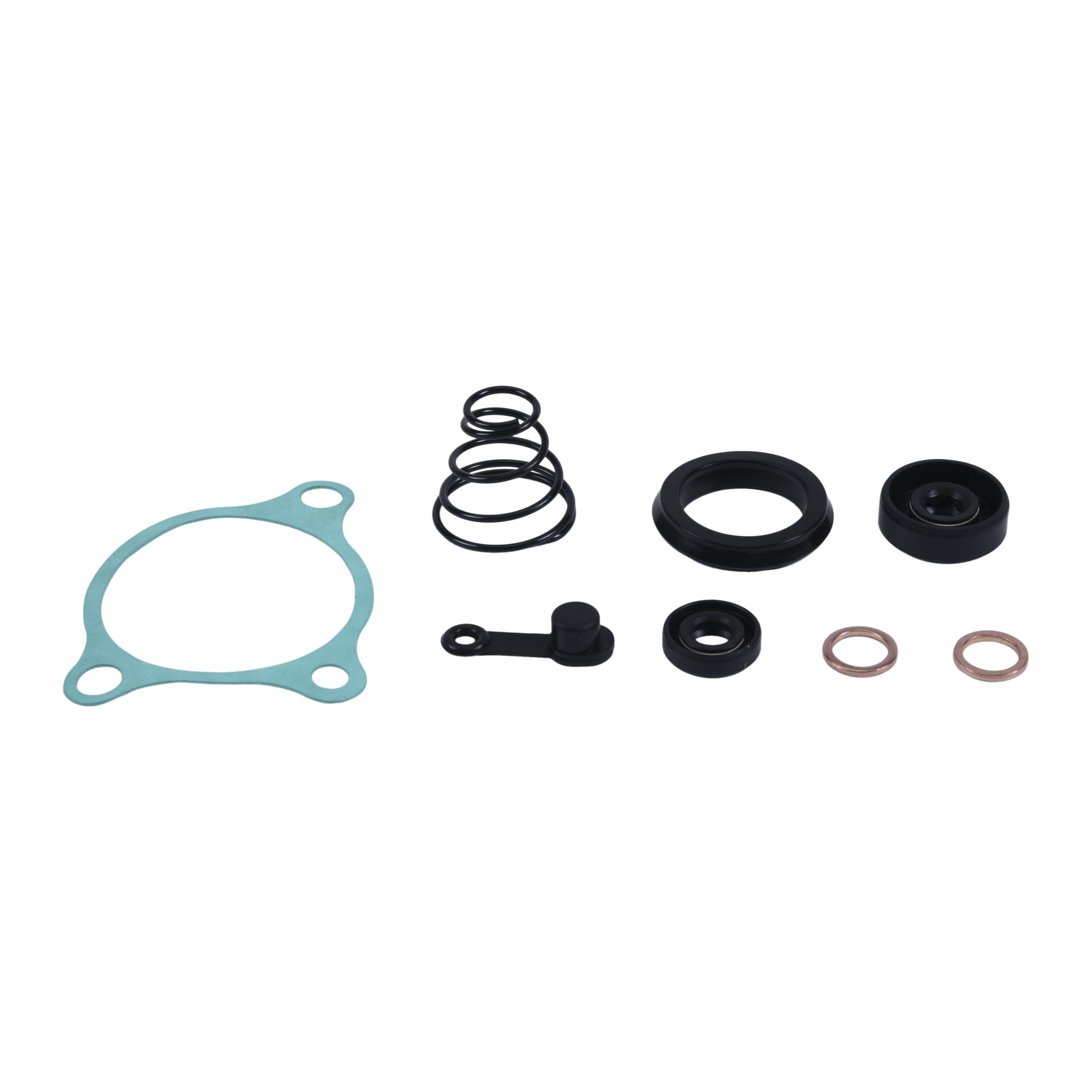 WRP Slave Cylinder Rebuild Kit Clutch Honda VFR800 Interceptor 02-15