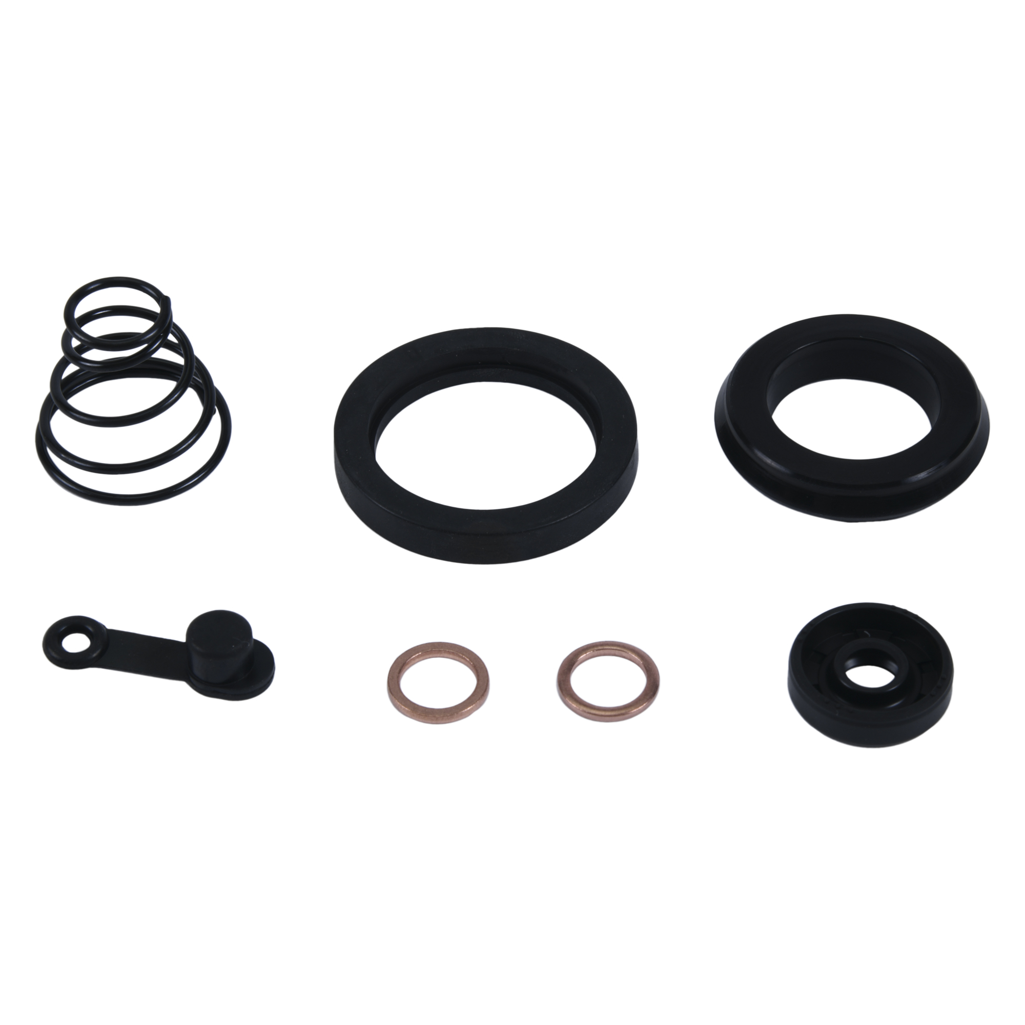 WRP Slave Cylinder Rebuild Kit Clutch Yamaha FJ1200 86-93, FZR1000 89-95, GTS1000 93-94, VMX12 V-Max 85-07, XVZ 1300 D Venture Royal 86-93, XVZ12 Venture 83-85, XVZ13 Royal Star 96-13, YZF750 94-98